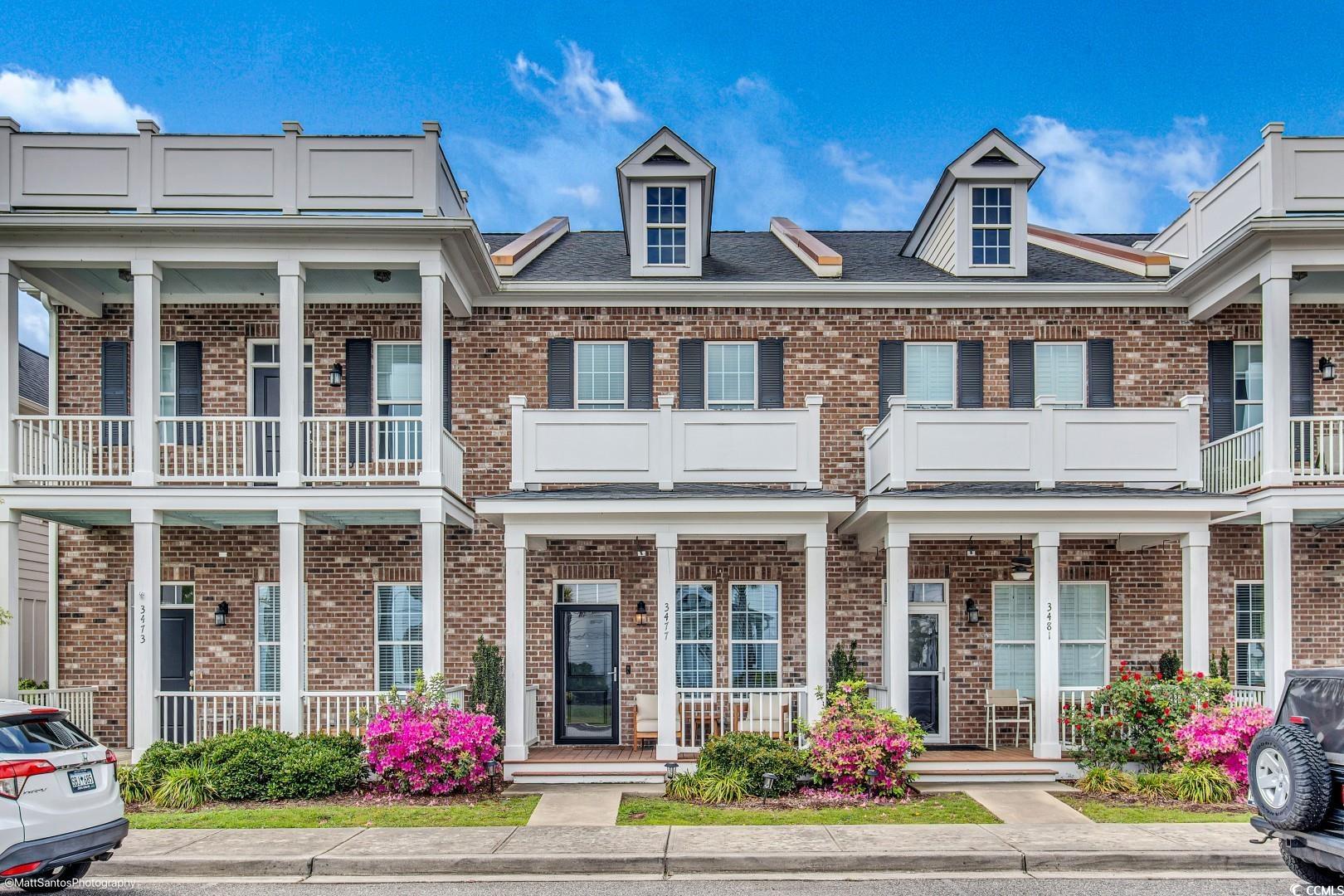 3477 Bristol Ln. Myrtle Beach, SC 29577
