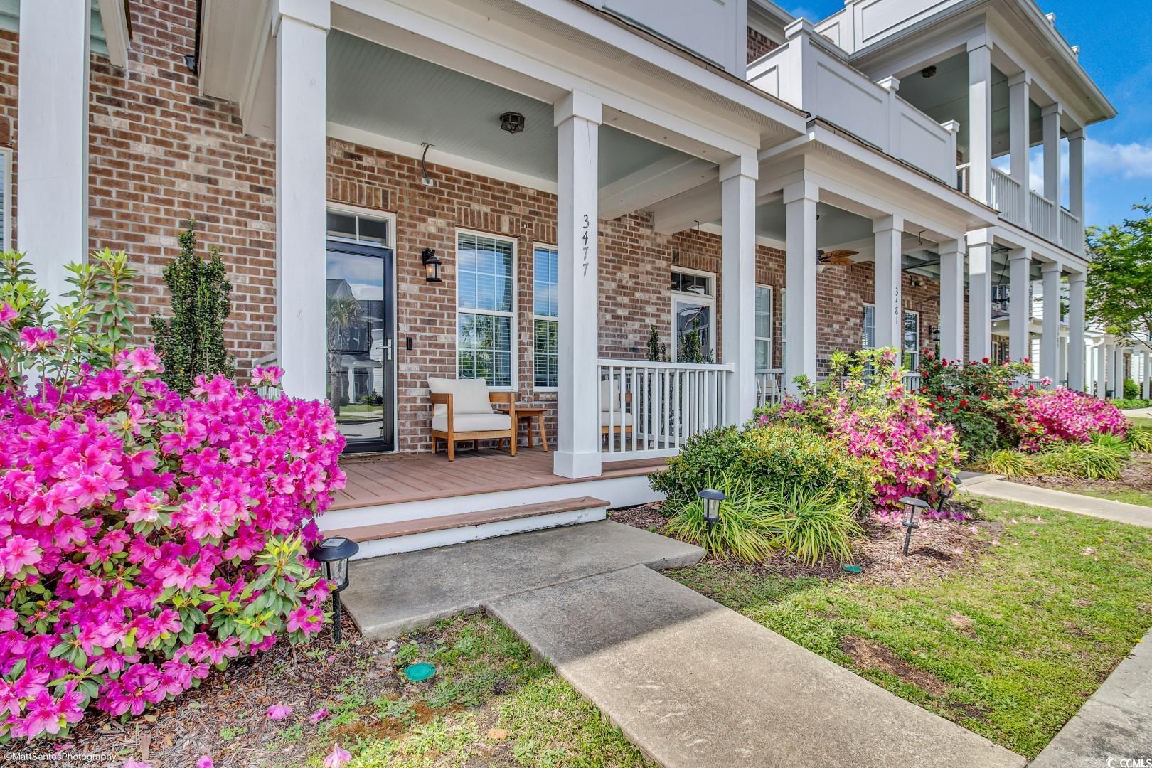 3477 Bristol Ln. #3477, Myrtle Beach, South Carolina image 2