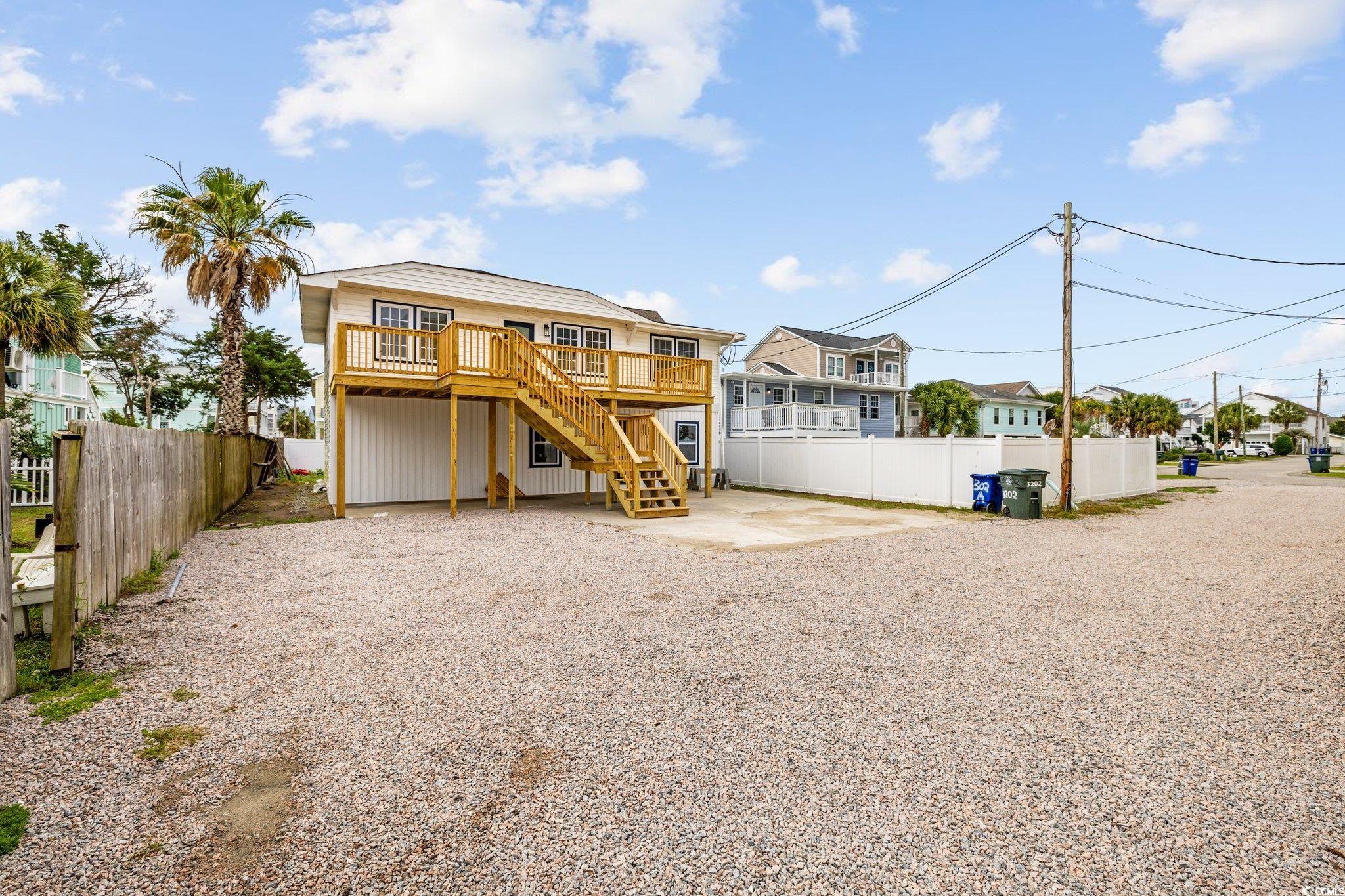 3202 Inland St., North Myrtle Beach, South Carolina image 3