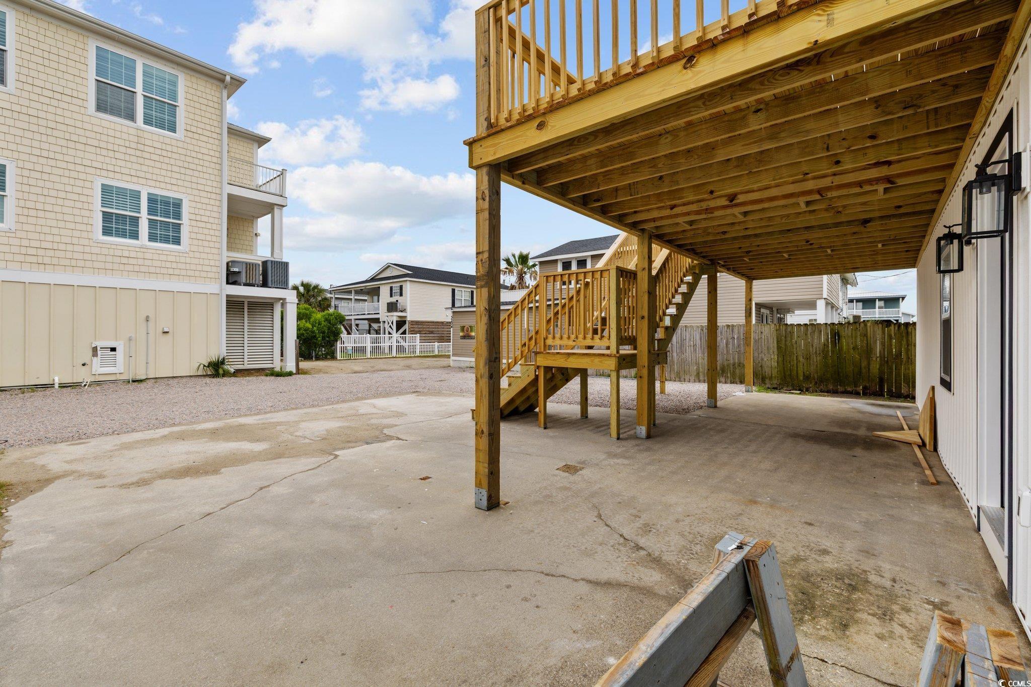 3202 Inland St., North Myrtle Beach, South Carolina image 5