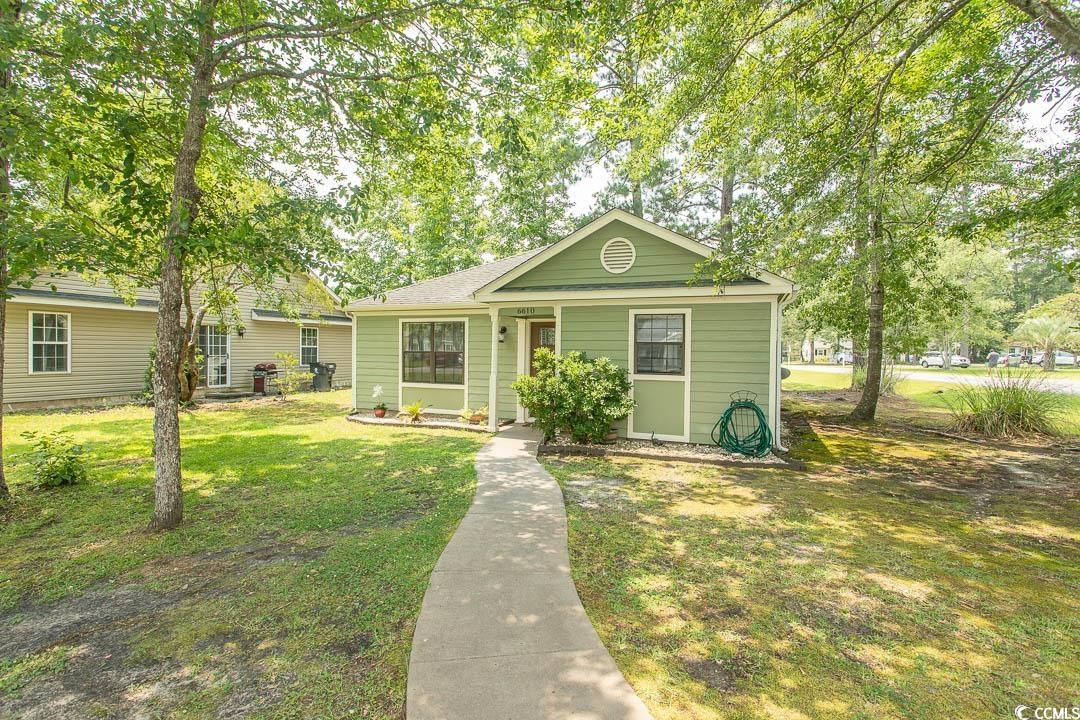 6610 Mallard View Point, Myrtle Beach, South Carolina image 1