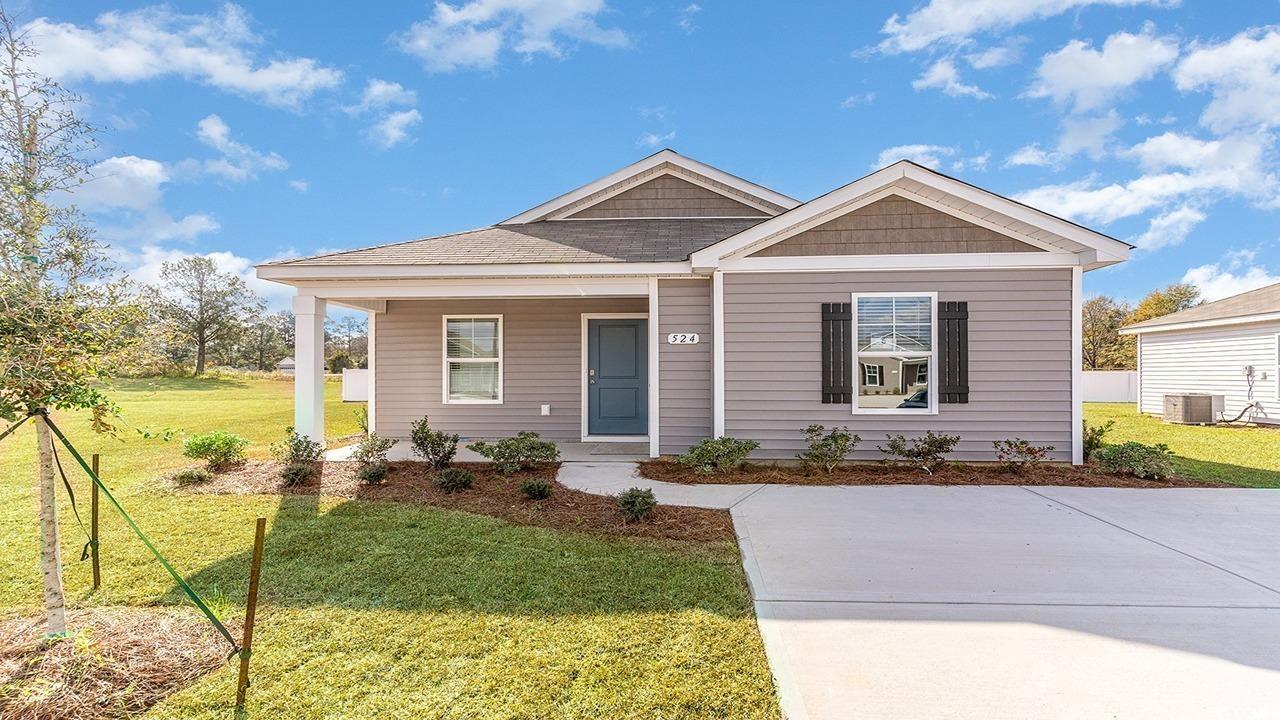 659 Culmen Ct., Myrtle Beach, South Carolina image 1