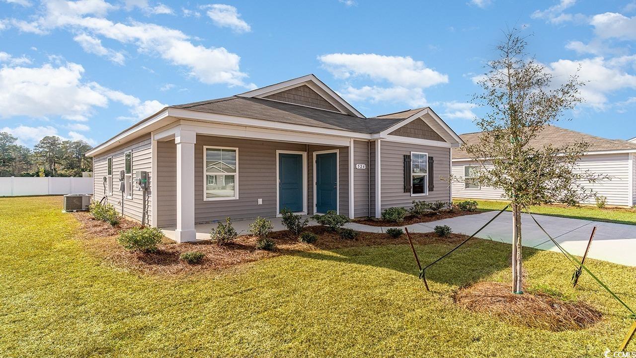 659 Culmen Ct., Myrtle Beach, South Carolina image 2