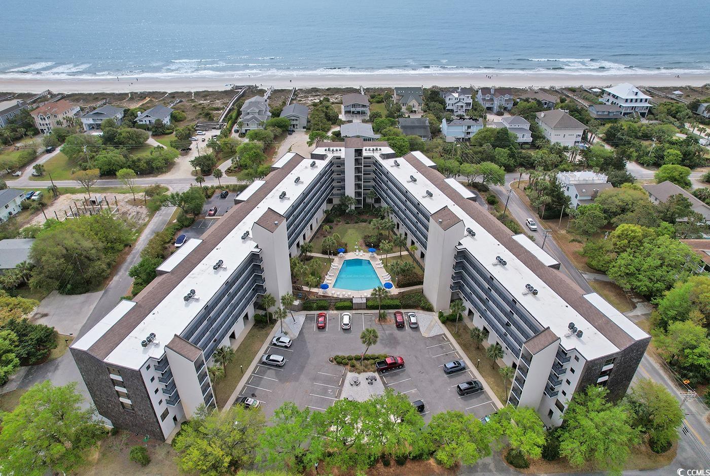 423 Parker Dr. #334, Pawleys Island, South Carolina image 1