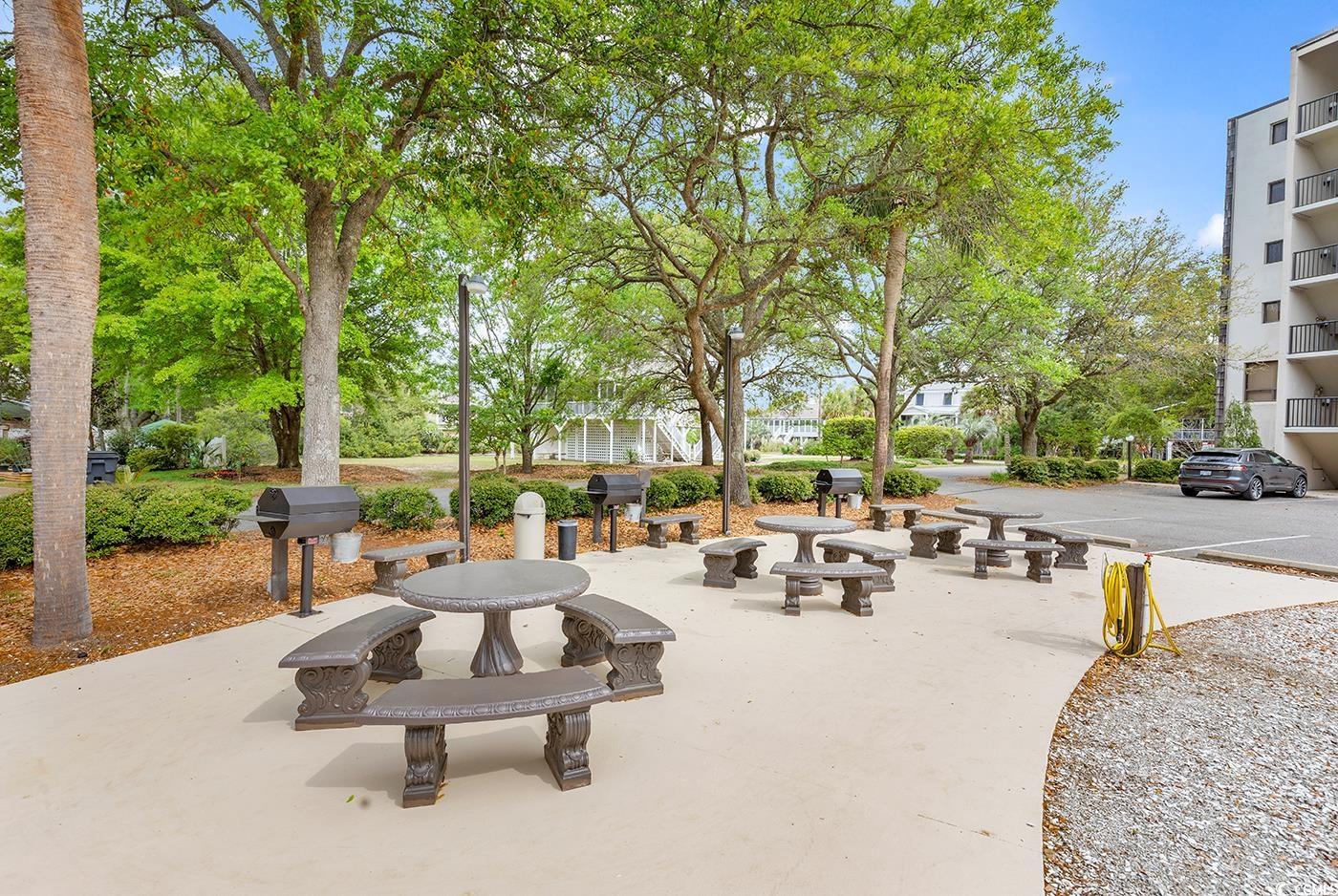 423 Parker Dr. #334, Pawleys Island, South Carolina image 27