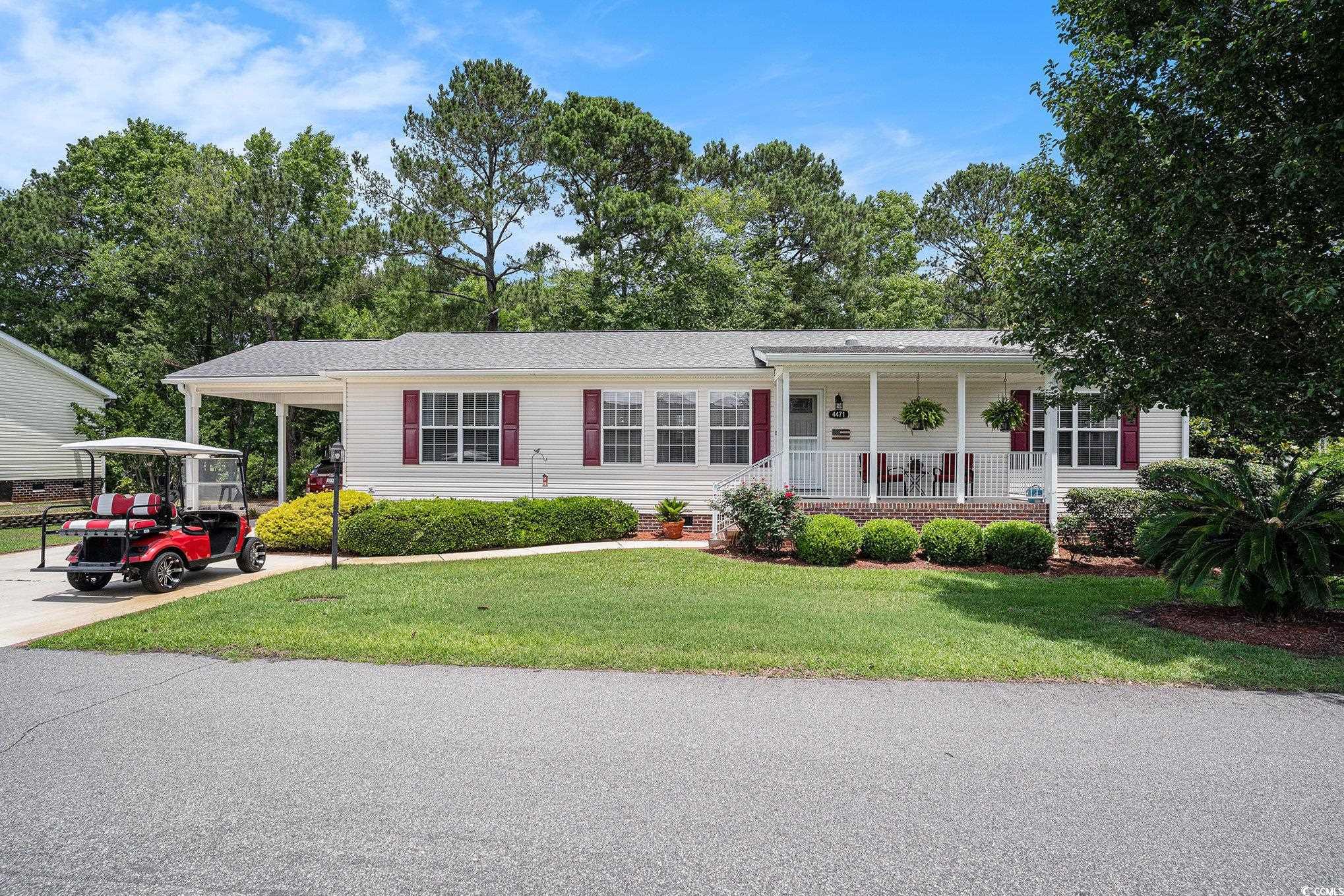 4471 Manitook Dr. Little River, SC 29566