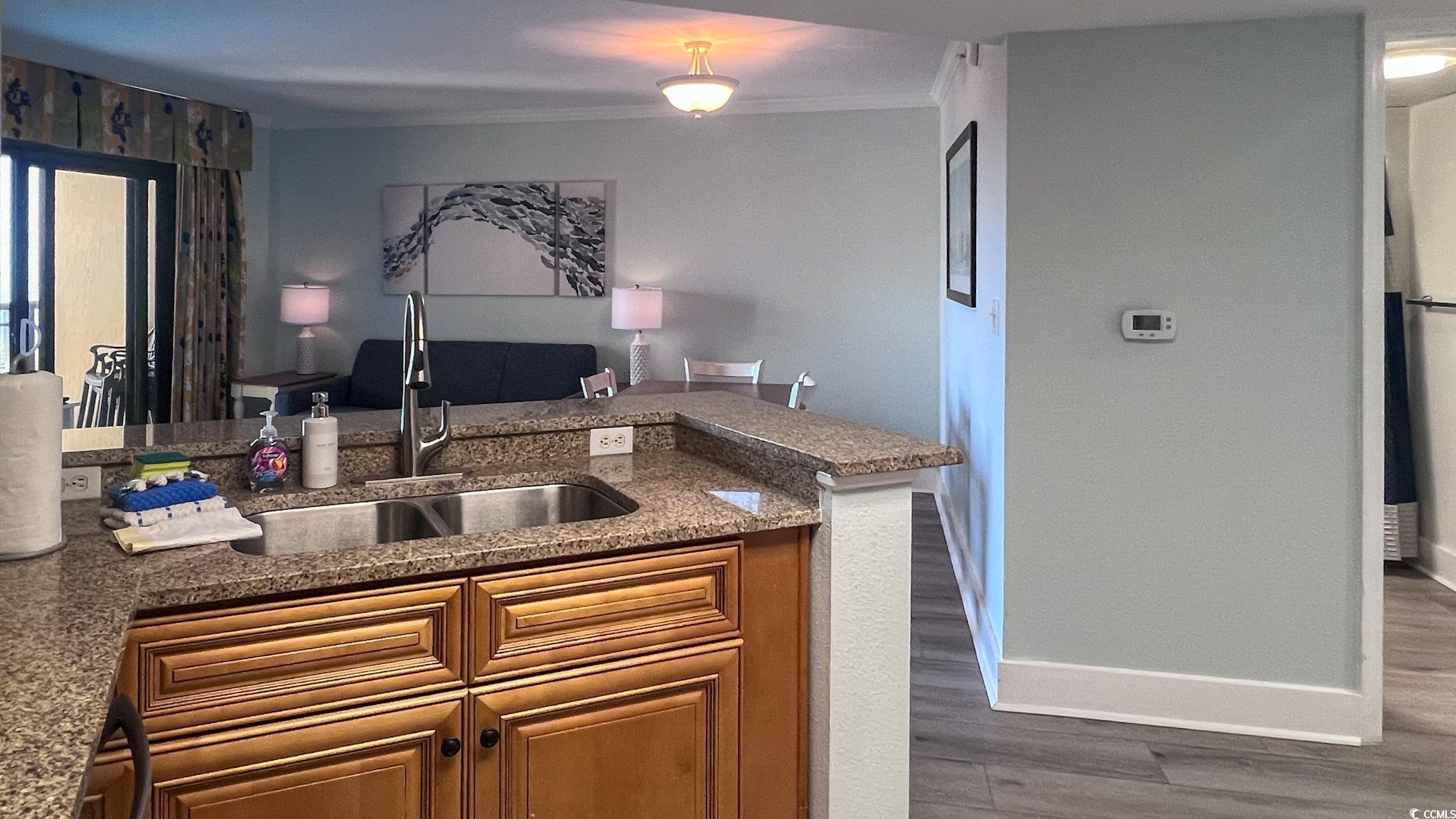 7100 N Ocean Blvd. #316, Myrtle Beach, South Carolina image 10