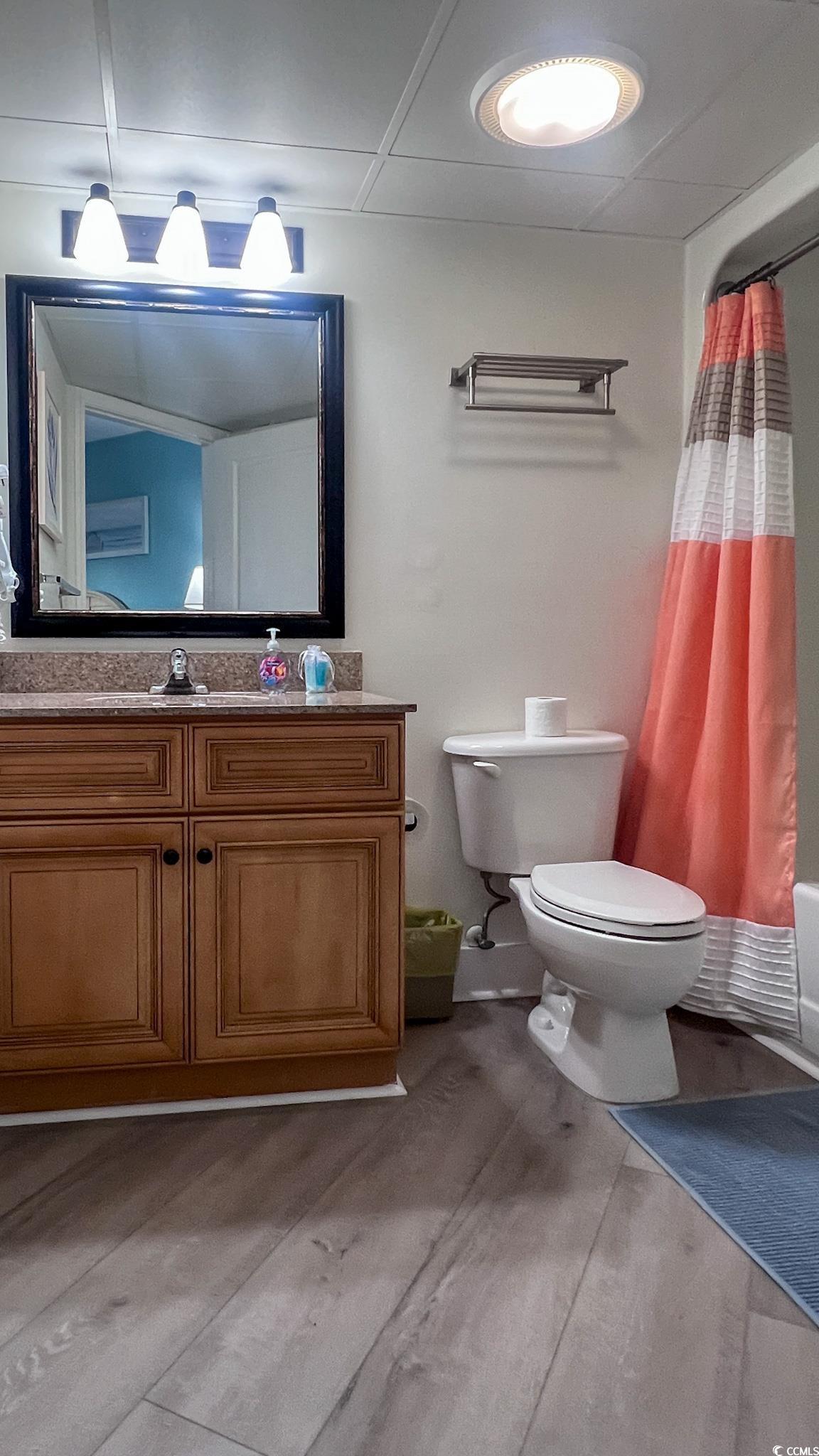 7100 N Ocean Blvd. #316, Myrtle Beach, South Carolina image 15