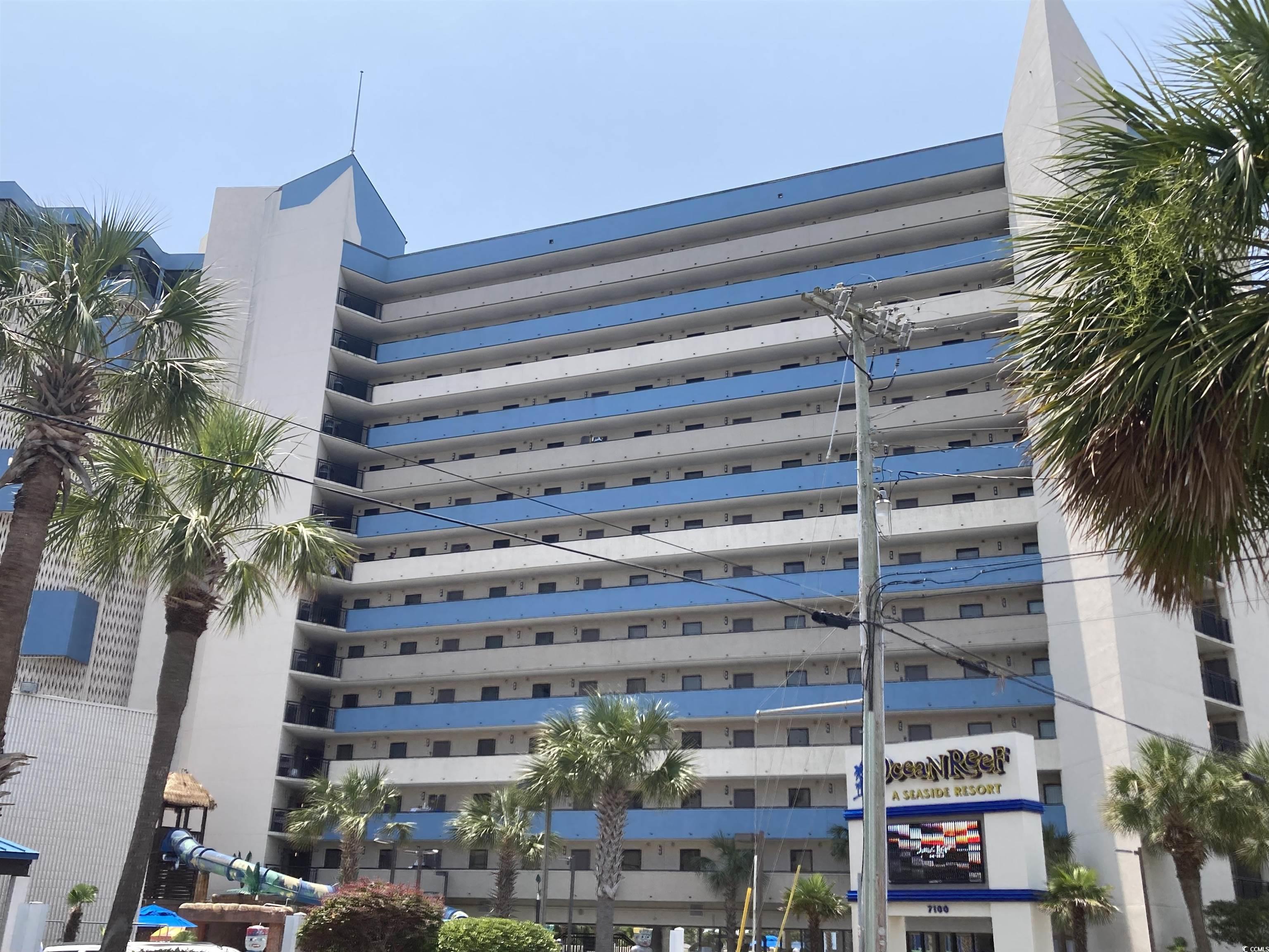7100 N Ocean Blvd. #316, Myrtle Beach, South Carolina image 2