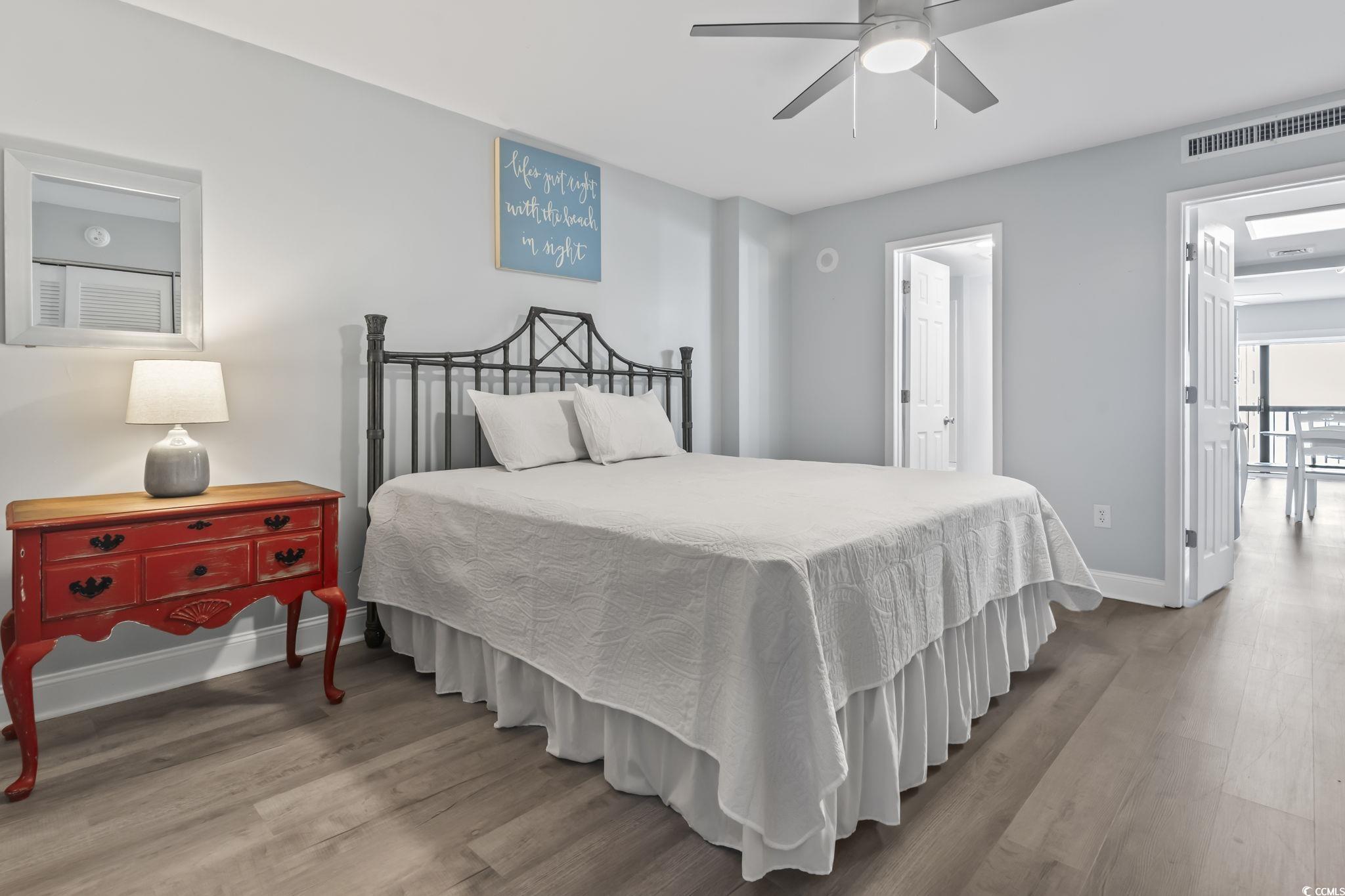 7500 N Ocean Blvd. #6122, Myrtle Beach, South Carolina image 13