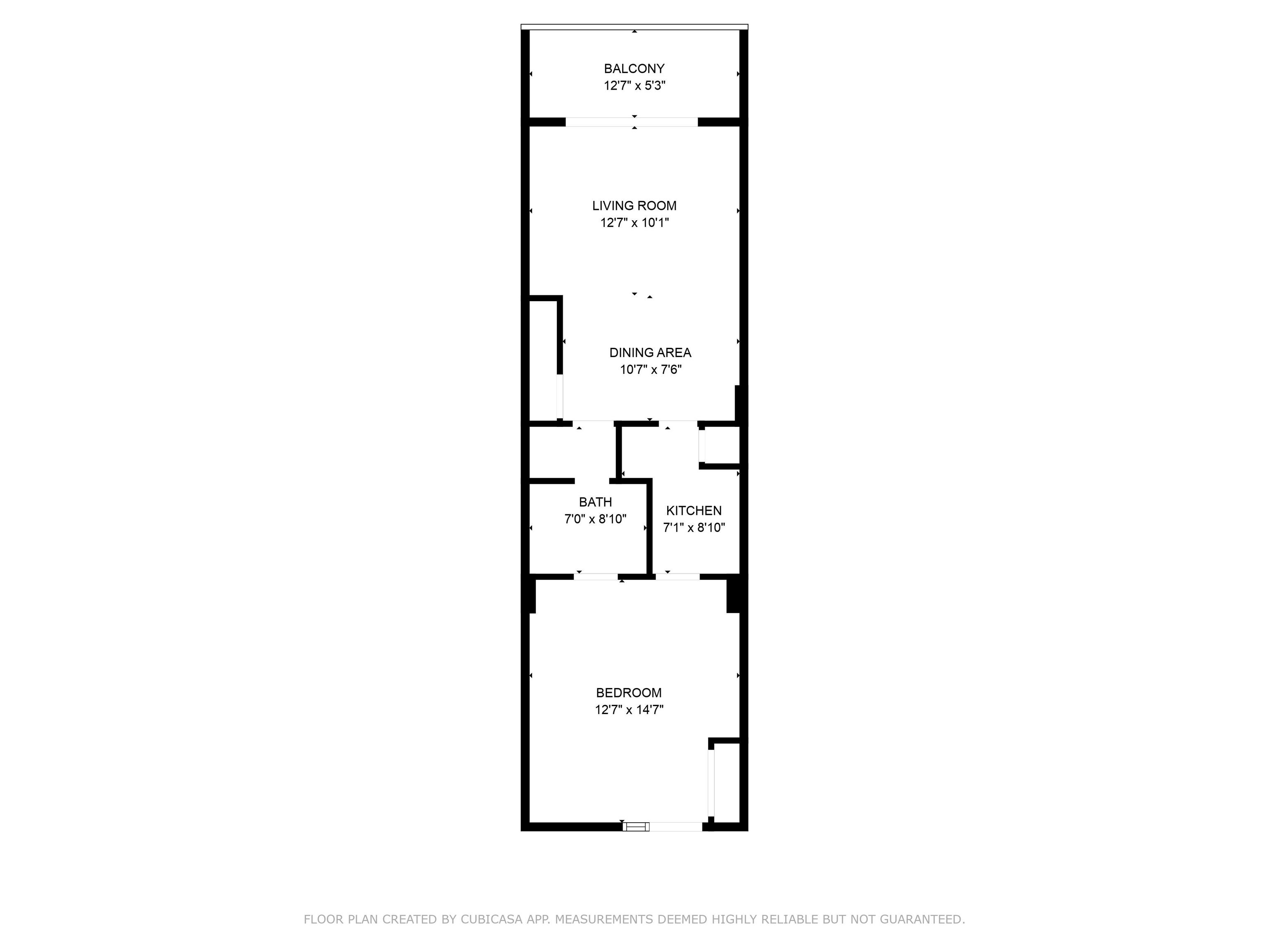 7500 N Ocean Blvd. #6122, Myrtle Beach, South Carolina image 16