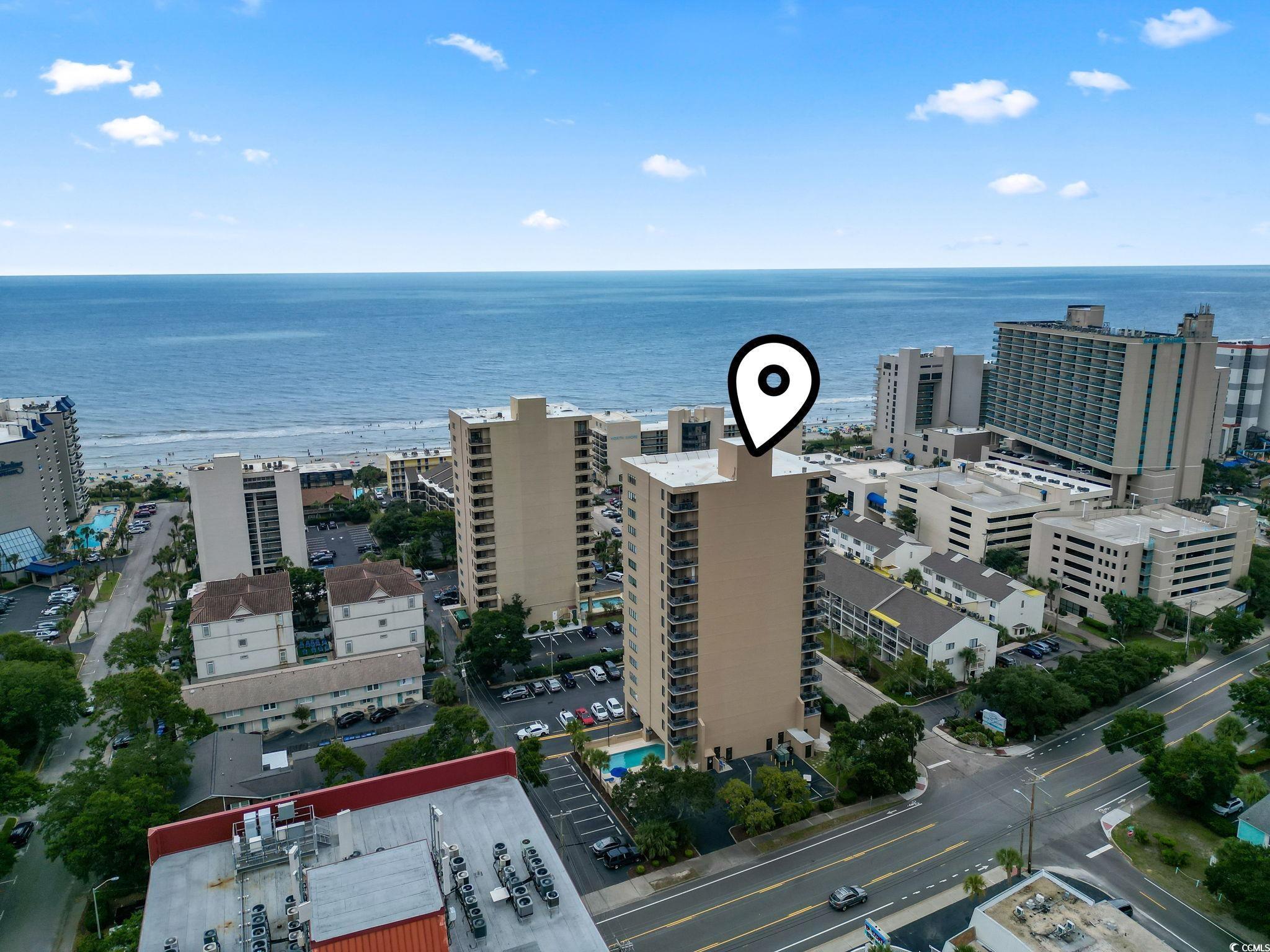 7500 N Ocean Blvd. #6122, Myrtle Beach, South Carolina image 17