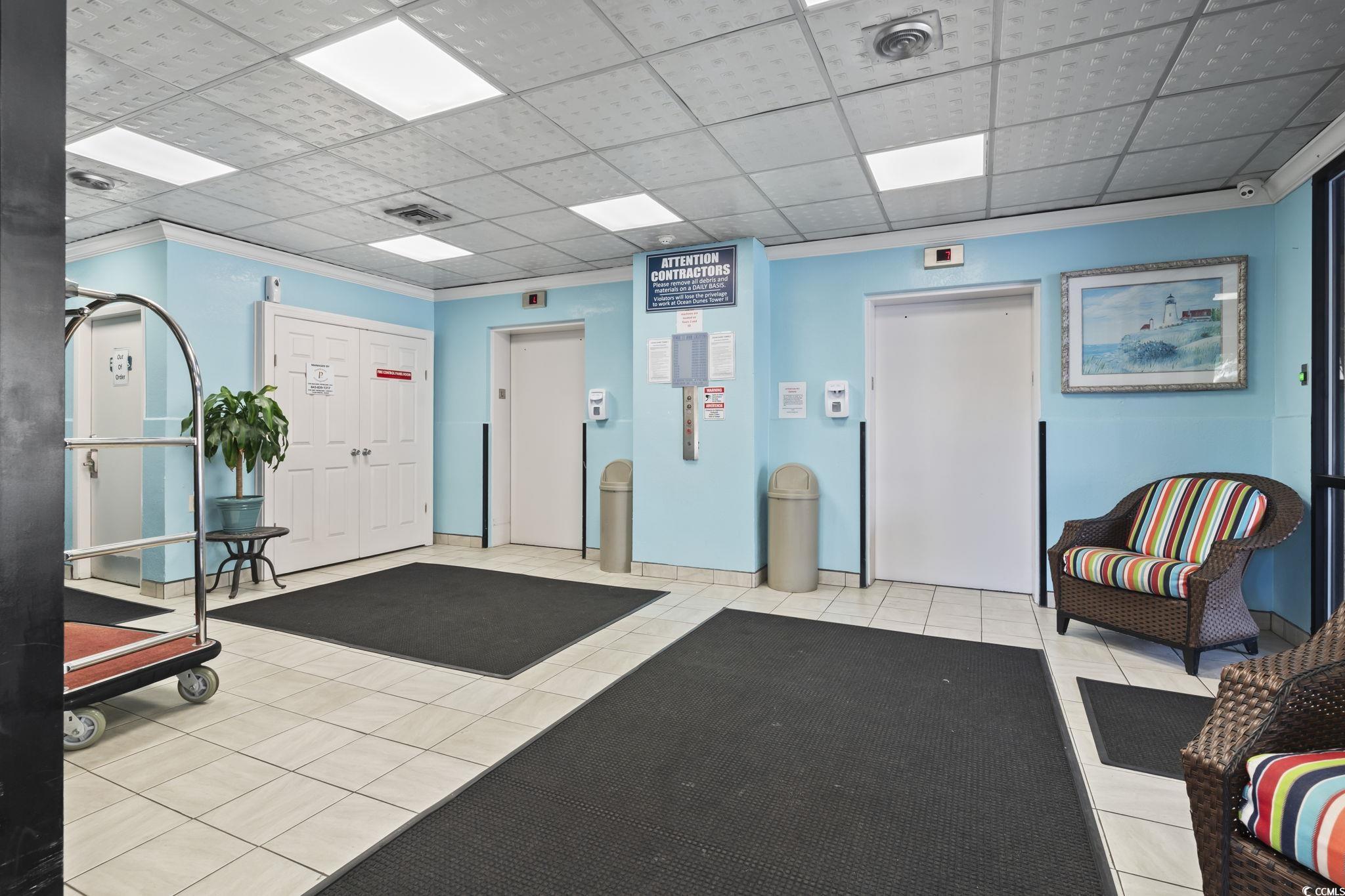 7500 N Ocean Blvd. #6122, Myrtle Beach, South Carolina image 21