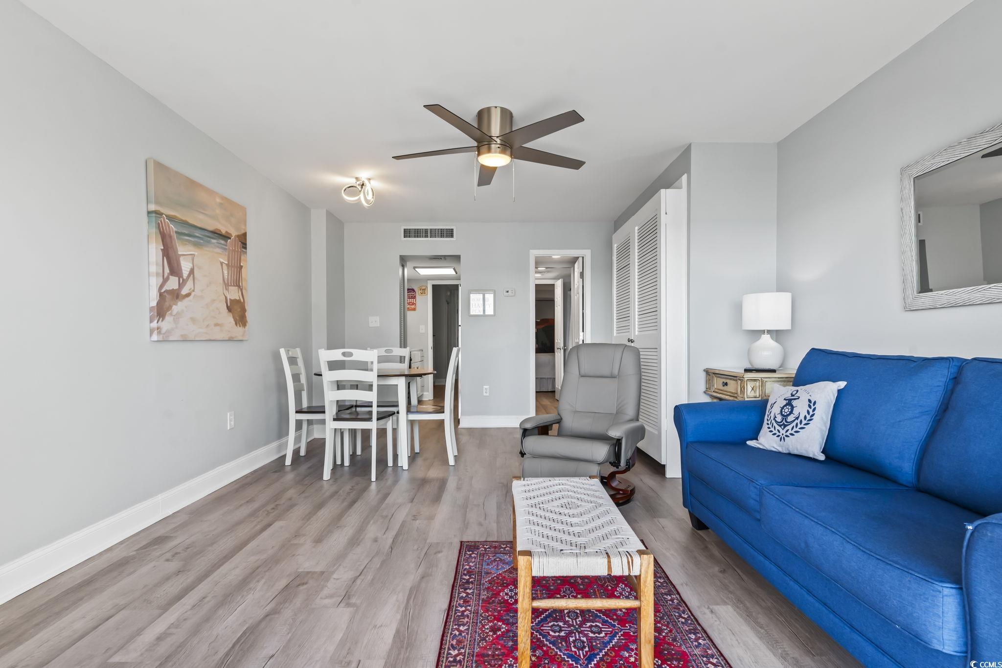 7500 N Ocean Blvd. #6122, Myrtle Beach, South Carolina image 6