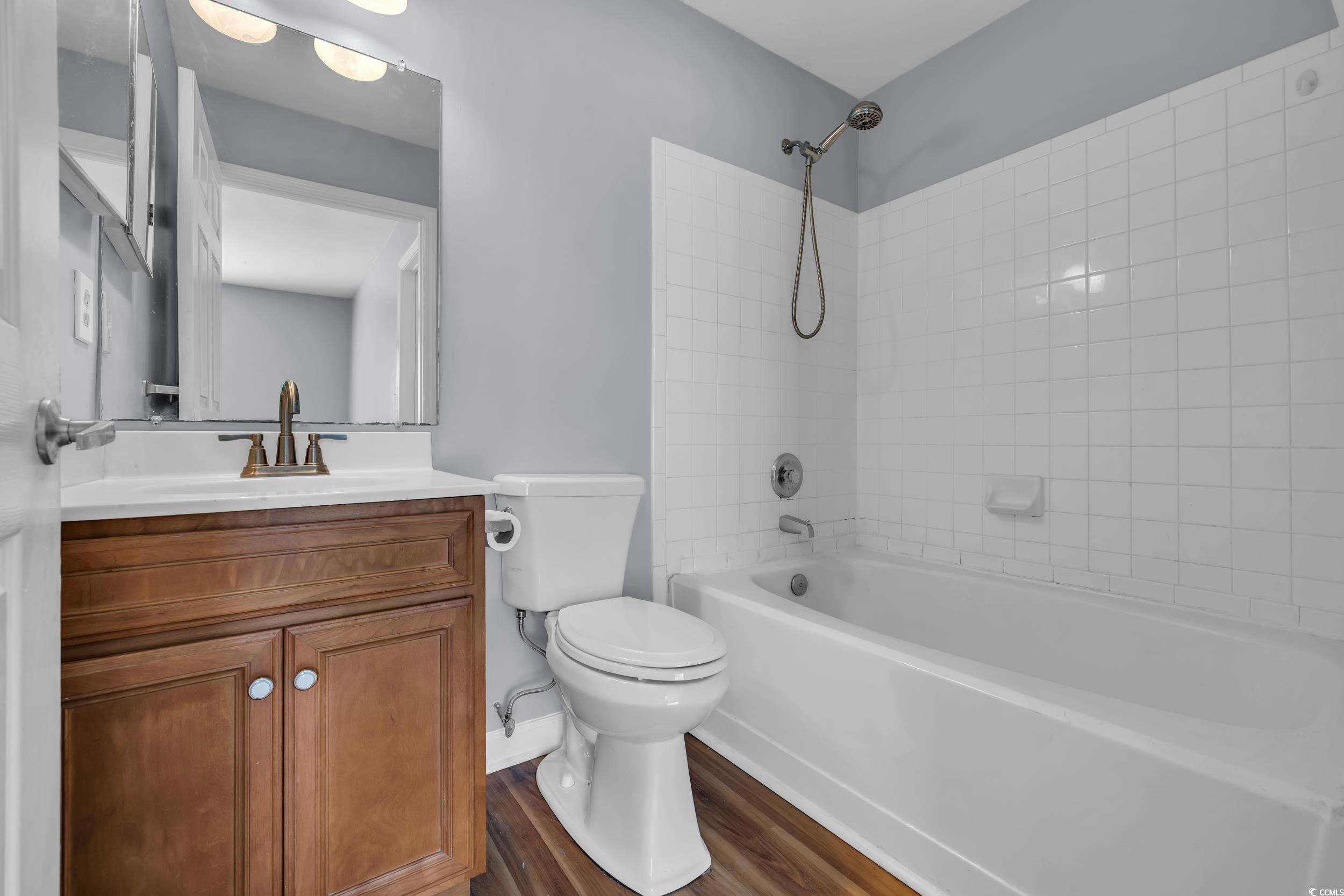 3795 Hitchcock Way #613, Myrtle Beach, South Carolina image 12
