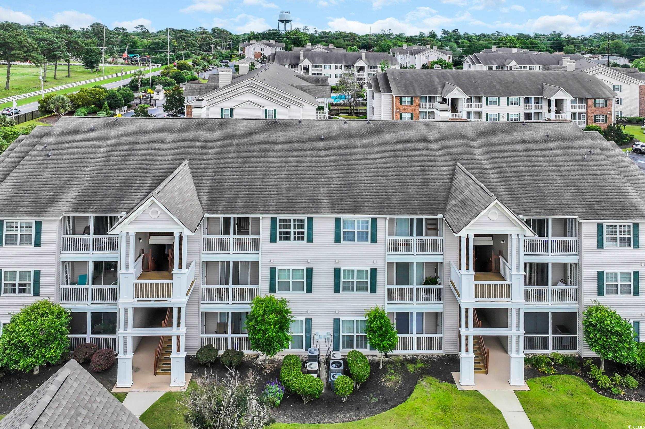 3795 Hitchcock Way #613, Myrtle Beach, South Carolina image 18
