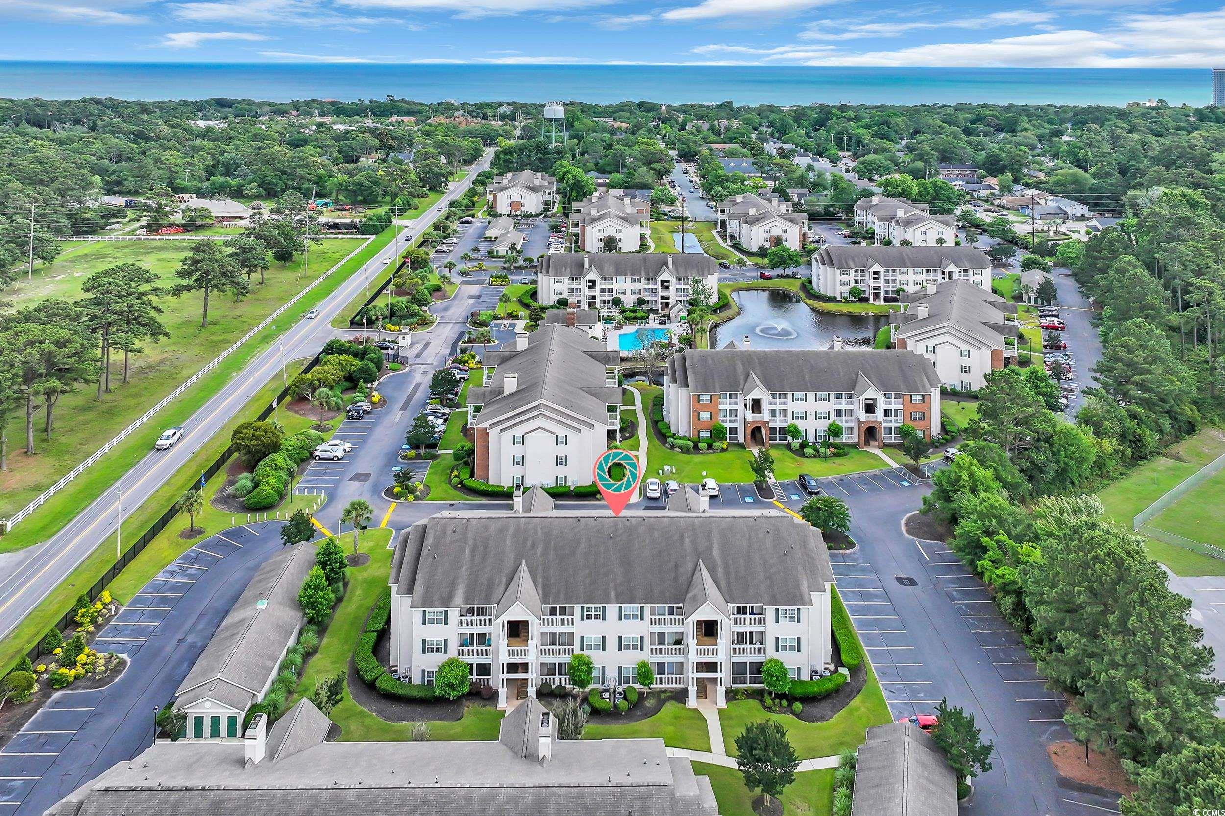 3795 Hitchcock Way #613, Myrtle Beach, South Carolina image 21