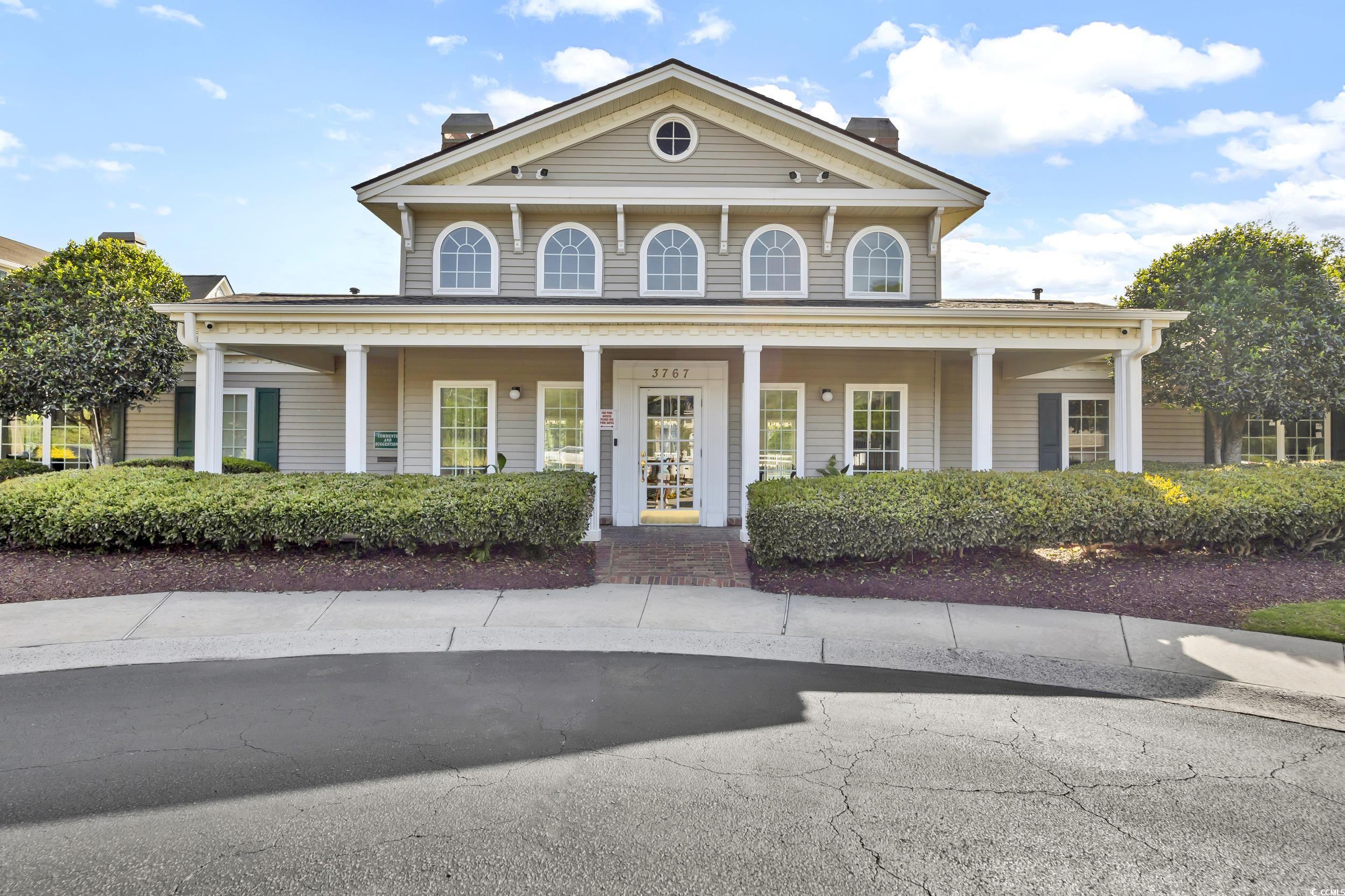 3795 Hitchcock Way #613, Myrtle Beach, South Carolina image 24