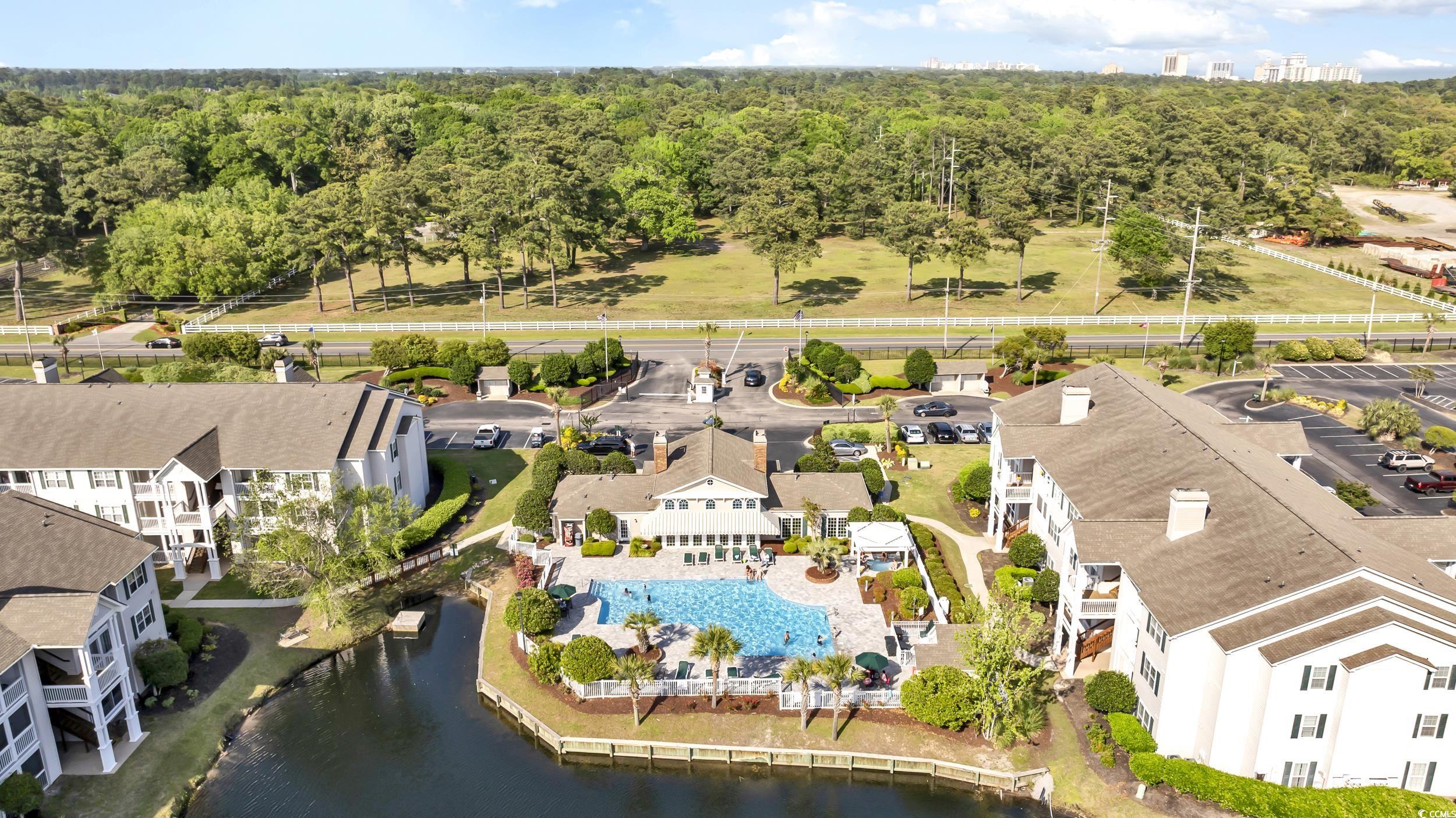 3795 Hitchcock Way #613, Myrtle Beach, South Carolina image 27