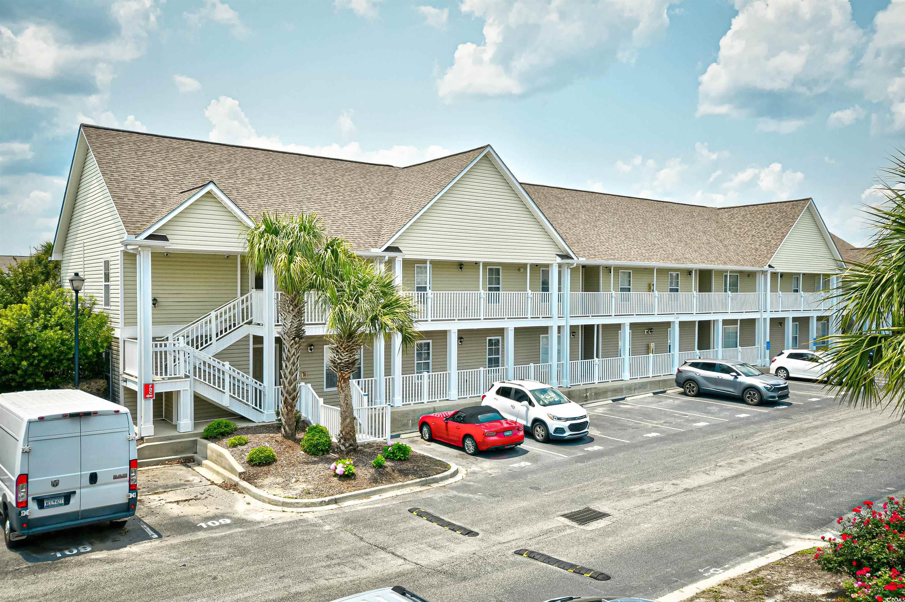 109 Butkus Dr. #2-1, Myrtle Beach, South Carolina image 4