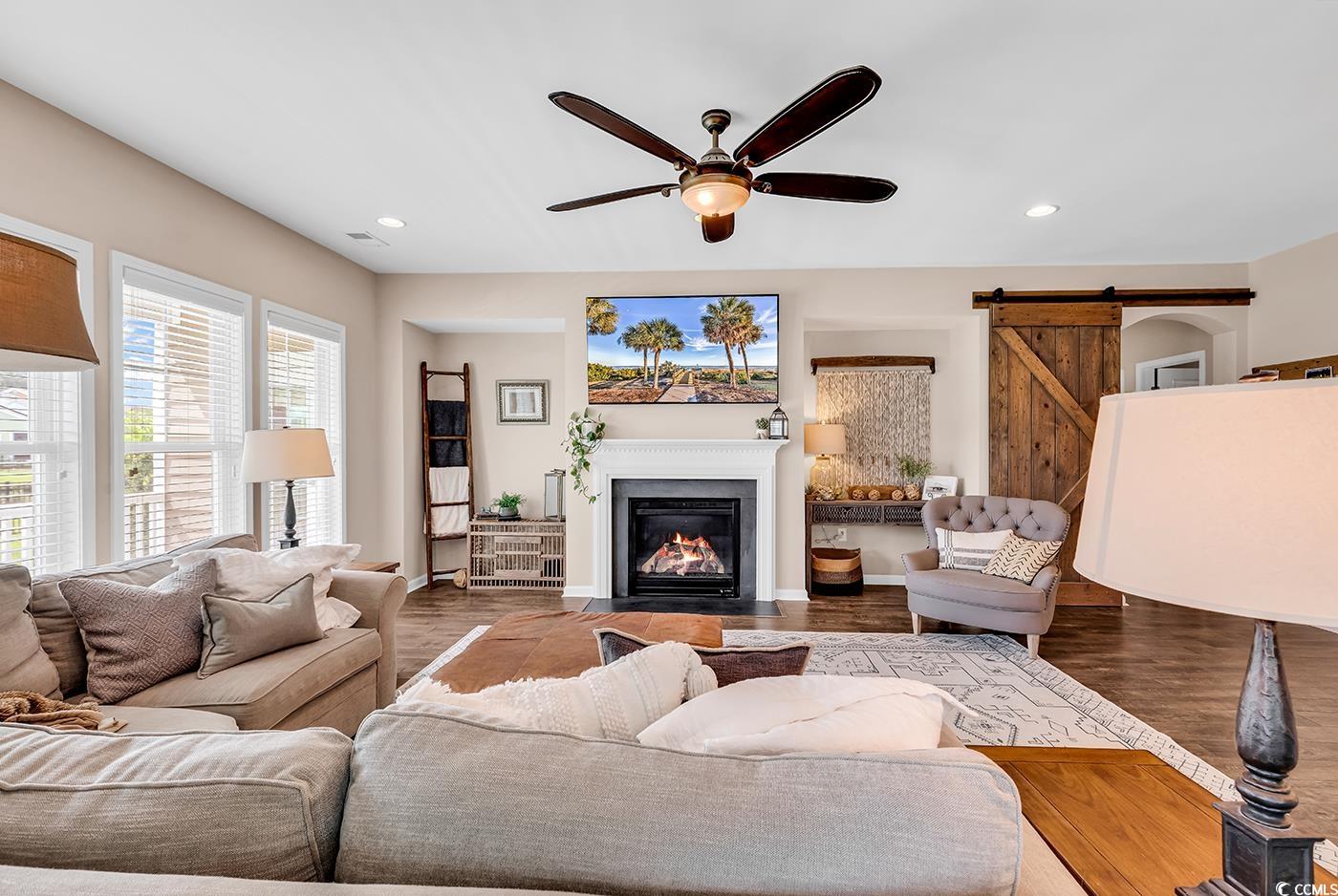 1227 Cypress Shadow Ct., Murrells Inlet, South Carolina image 11