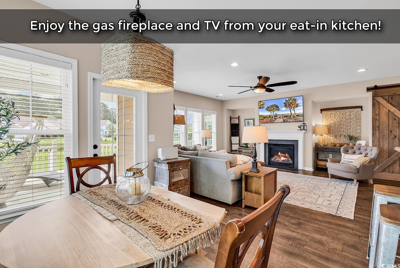 1227 Cypress Shadow Ct., Murrells Inlet, South Carolina image 13