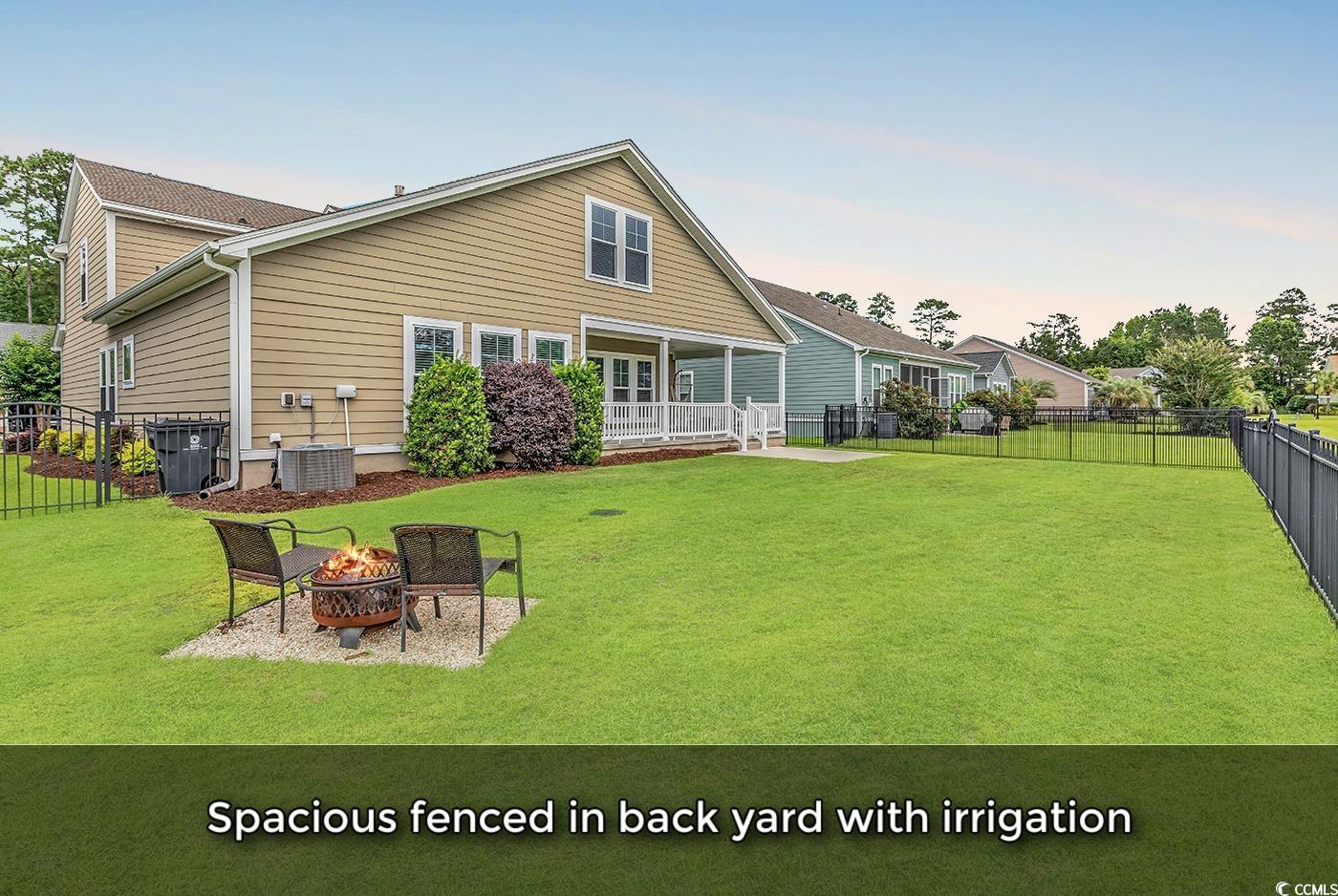 1227 Cypress Shadow Ct., Murrells Inlet, South Carolina image 2