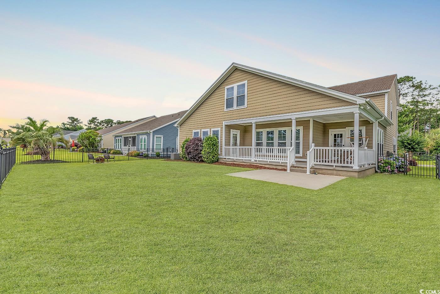 1227 Cypress Shadow Ct., Murrells Inlet, South Carolina image 3