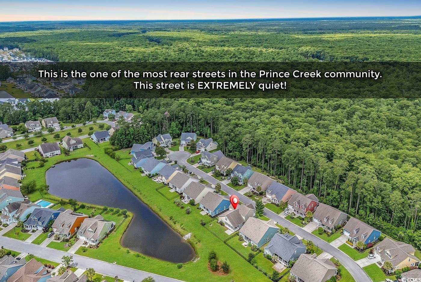 1227 Cypress Shadow Ct., Murrells Inlet, South Carolina image 4