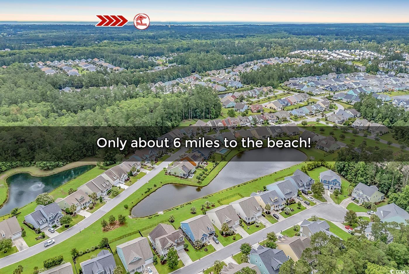 1227 Cypress Shadow Ct., Murrells Inlet, South Carolina image 8