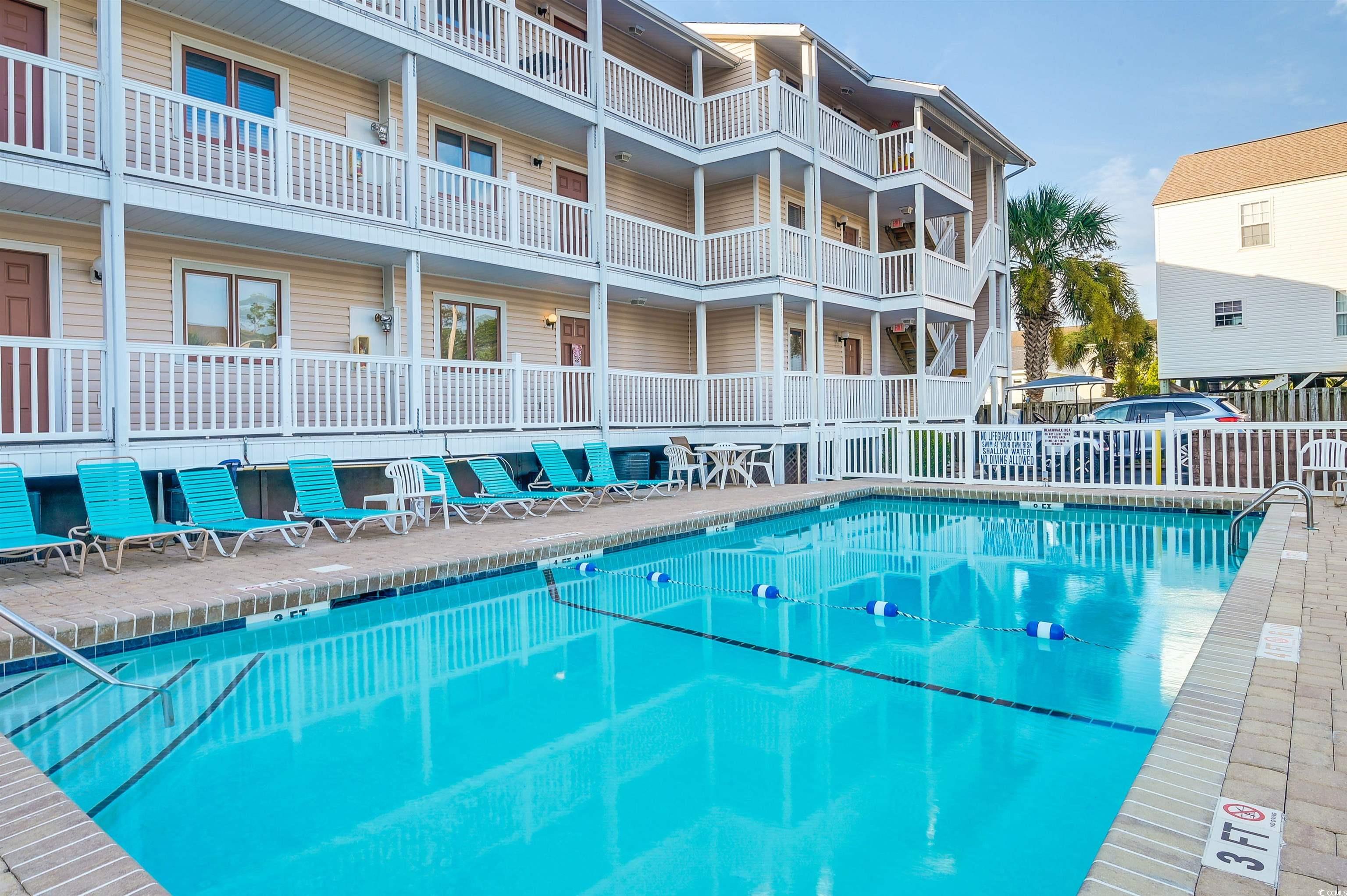 1212 Ocean Blvd. S #202, Surfside Beach, South Carolina image 16
