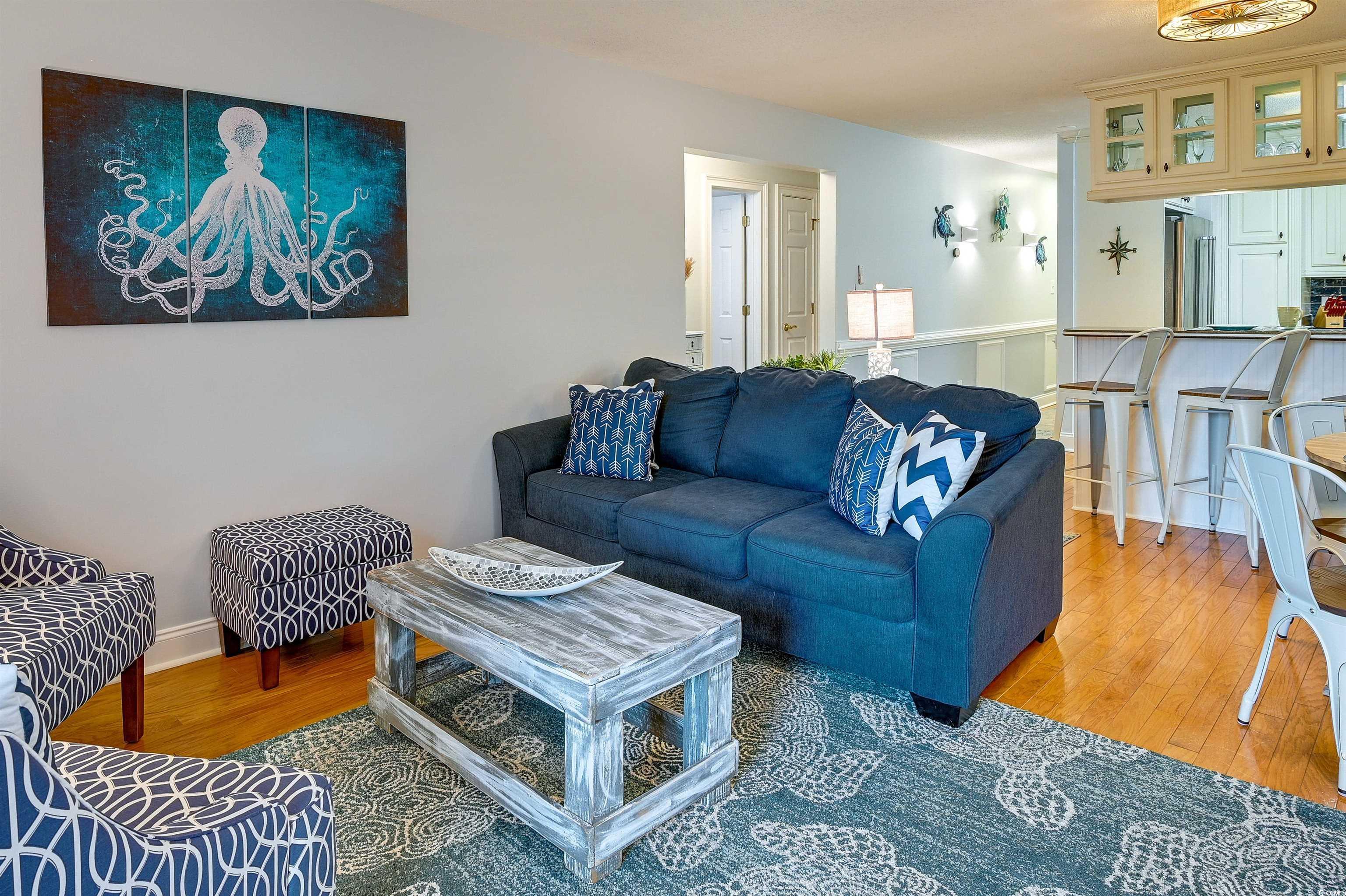 1212 Ocean Blvd. S #202, Surfside Beach, South Carolina image 2