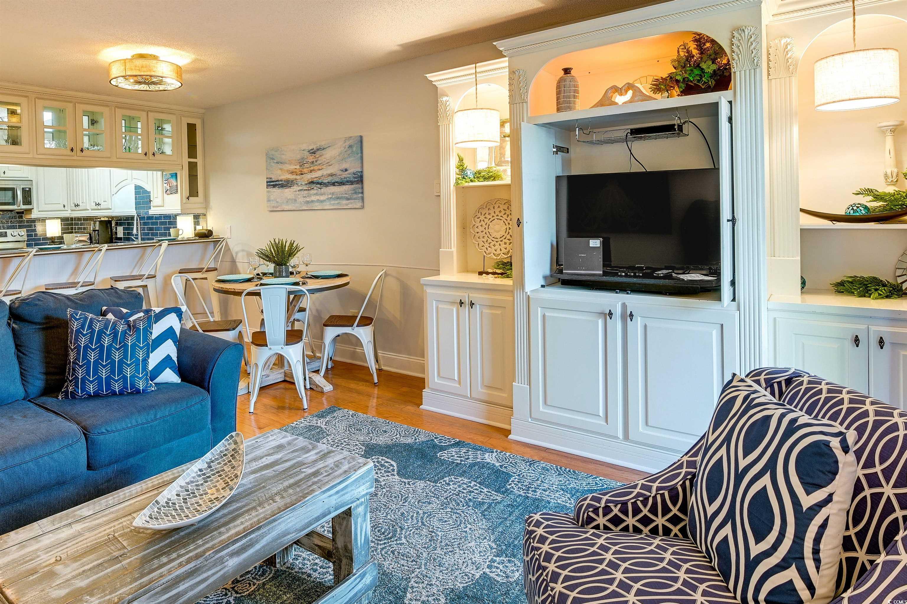 1212 Ocean Blvd. S #202, Surfside Beach, South Carolina image 3