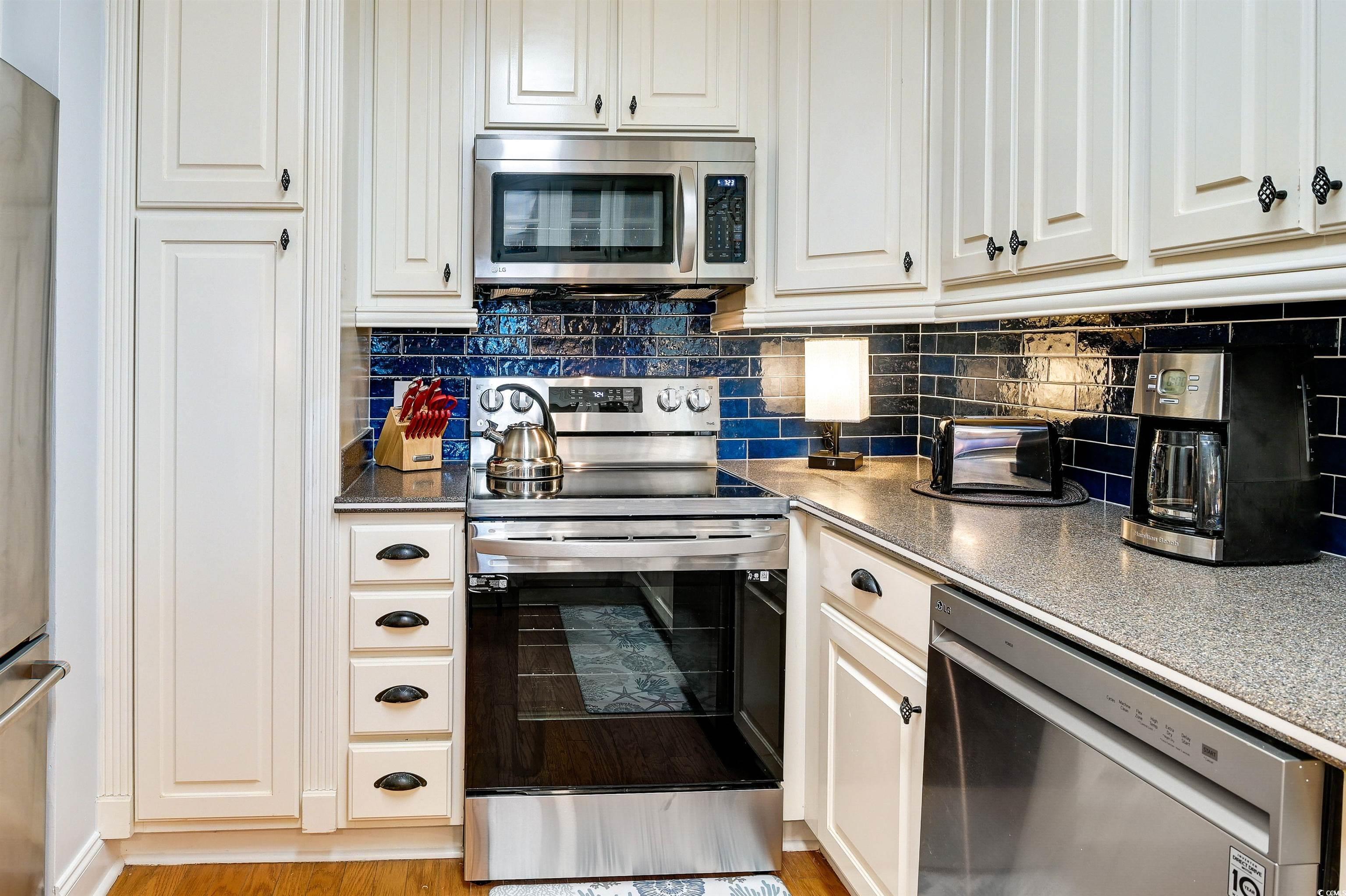 1212 Ocean Blvd. S #202, Surfside Beach, South Carolina image 6