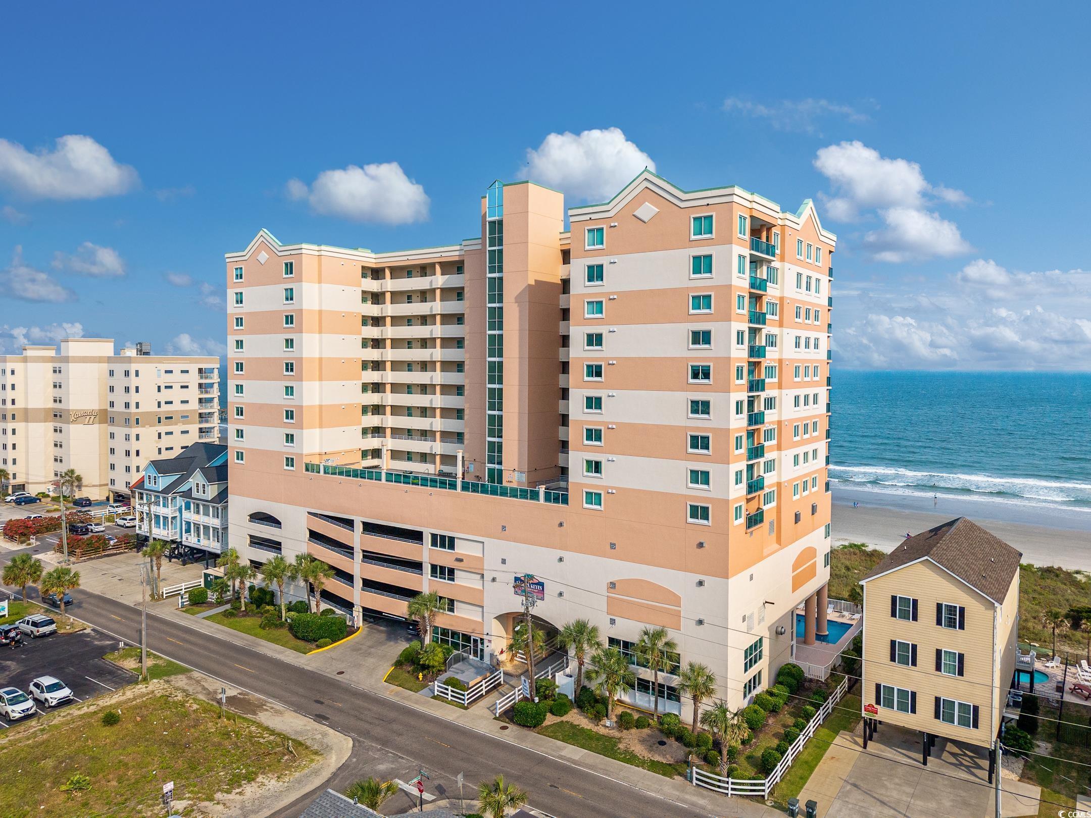 5700 N Ocean Blvd. #PH12, North Myrtle Beach, South Carolina image 1