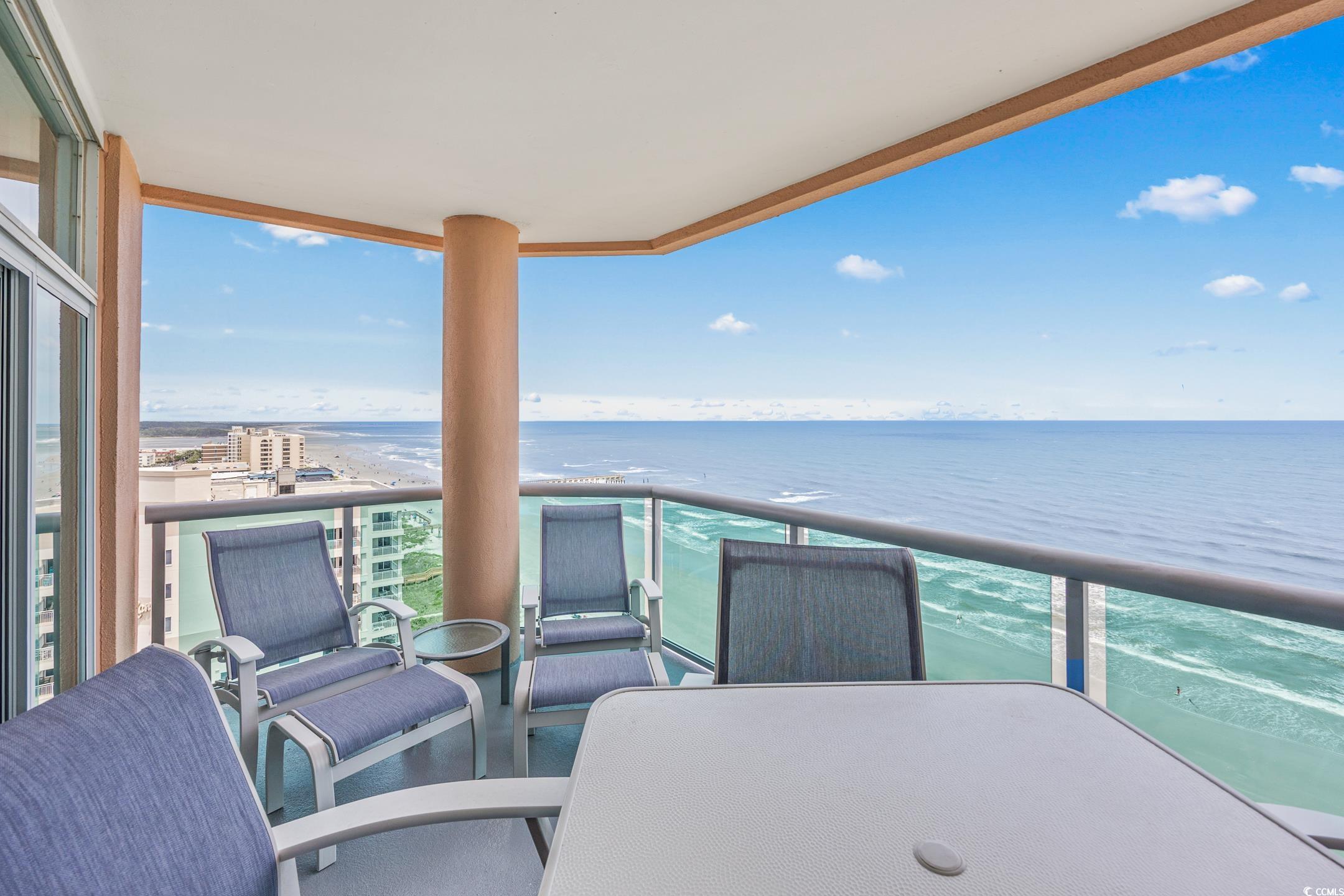 5700 N Ocean Blvd. #PH12, North Myrtle Beach, South Carolina image 21
