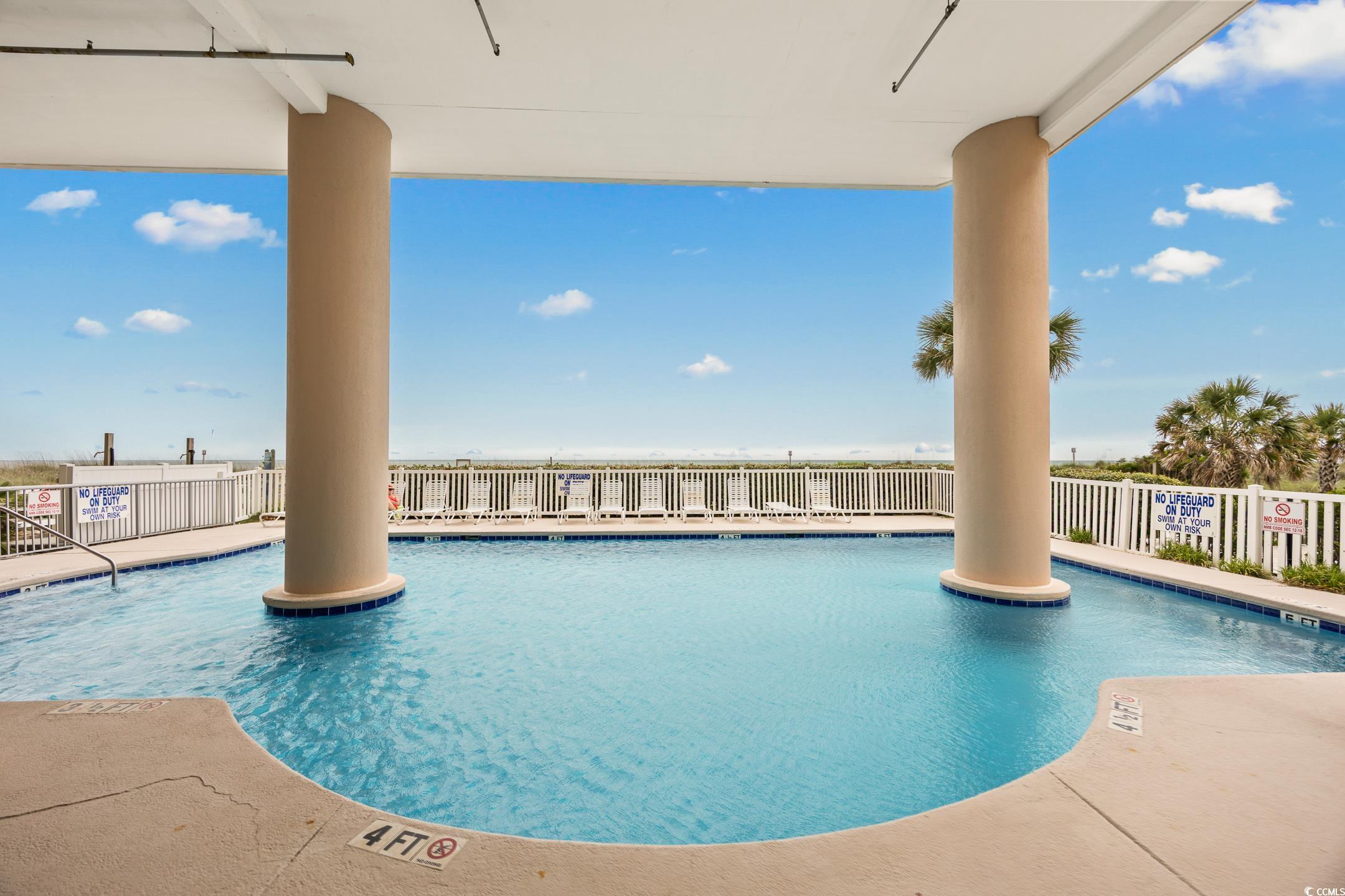 5700 N Ocean Blvd. #PH12, North Myrtle Beach, South Carolina image 31