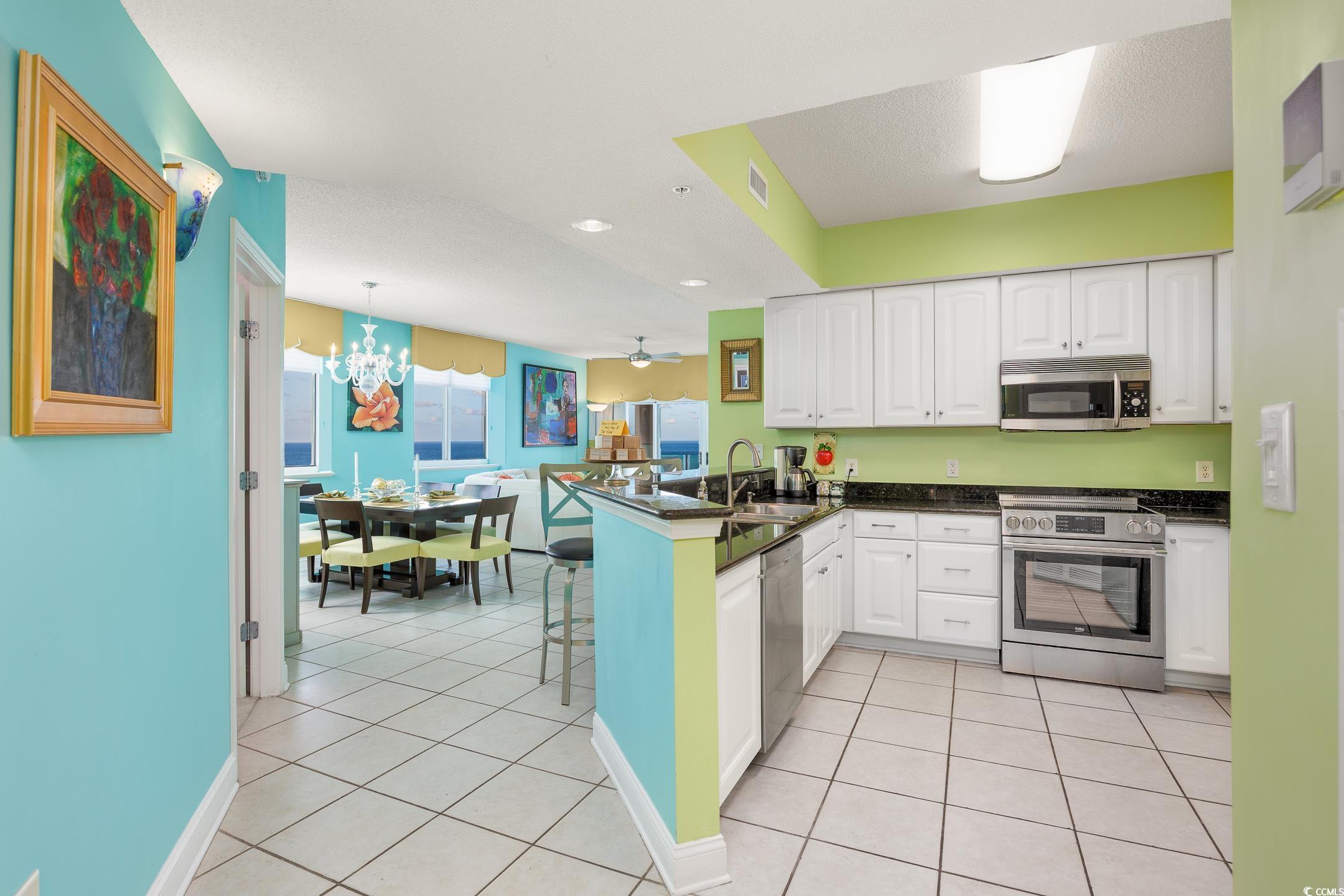 5700 N Ocean Blvd. #PH12, North Myrtle Beach, South Carolina image 6