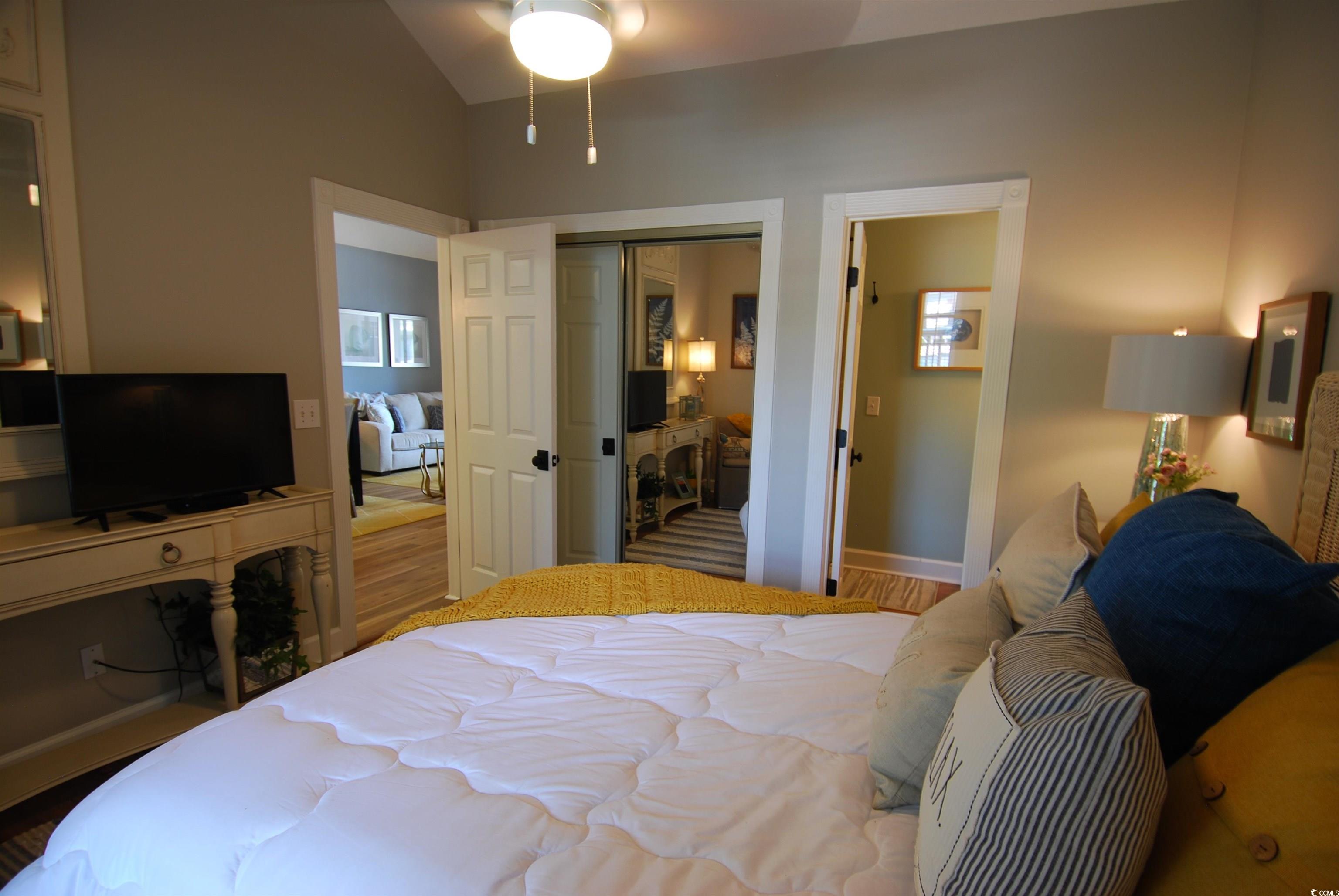 390 Lands End Blvd. #4-201, Myrtle Beach, South Carolina image 13