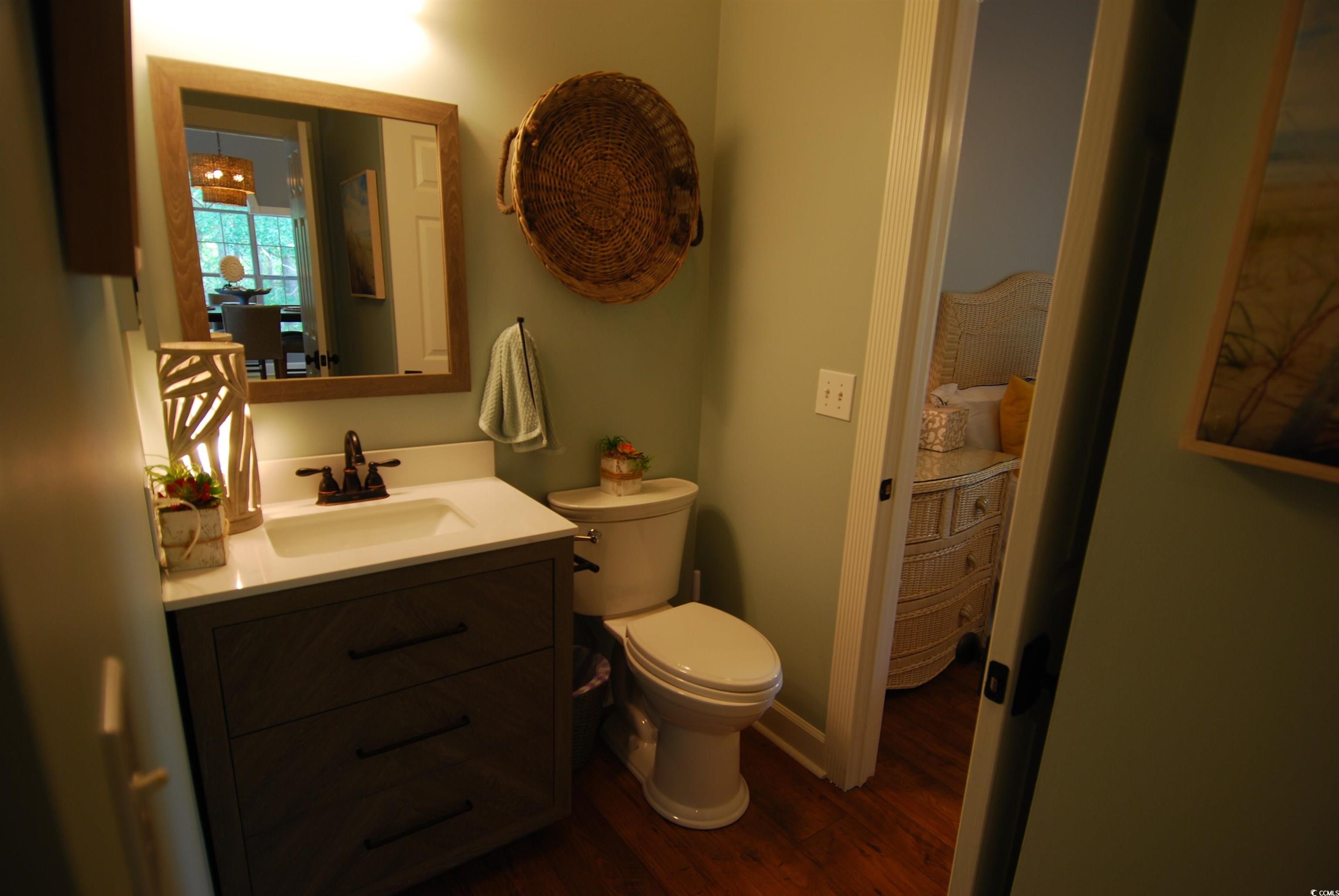 390 Lands End Blvd. #4-201, Myrtle Beach, South Carolina image 15