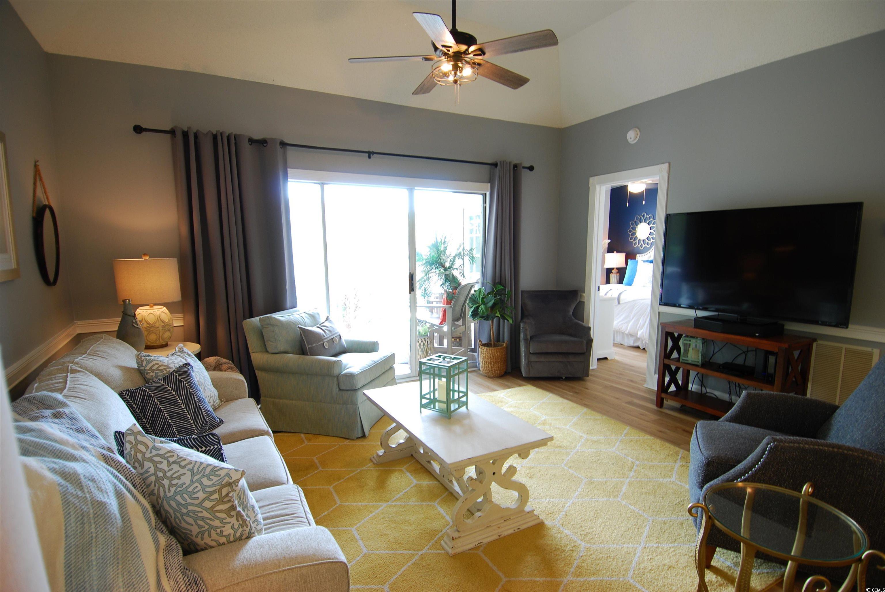 390 Lands End Blvd. #4-201, Myrtle Beach, South Carolina image 2