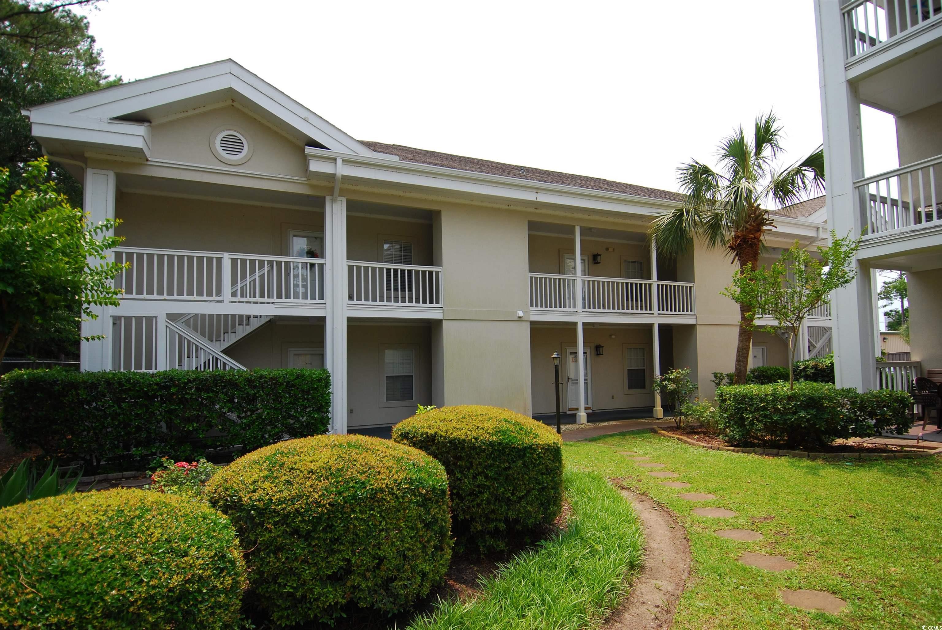 390 Lands End Blvd. #4-201, Myrtle Beach, South Carolina image 20