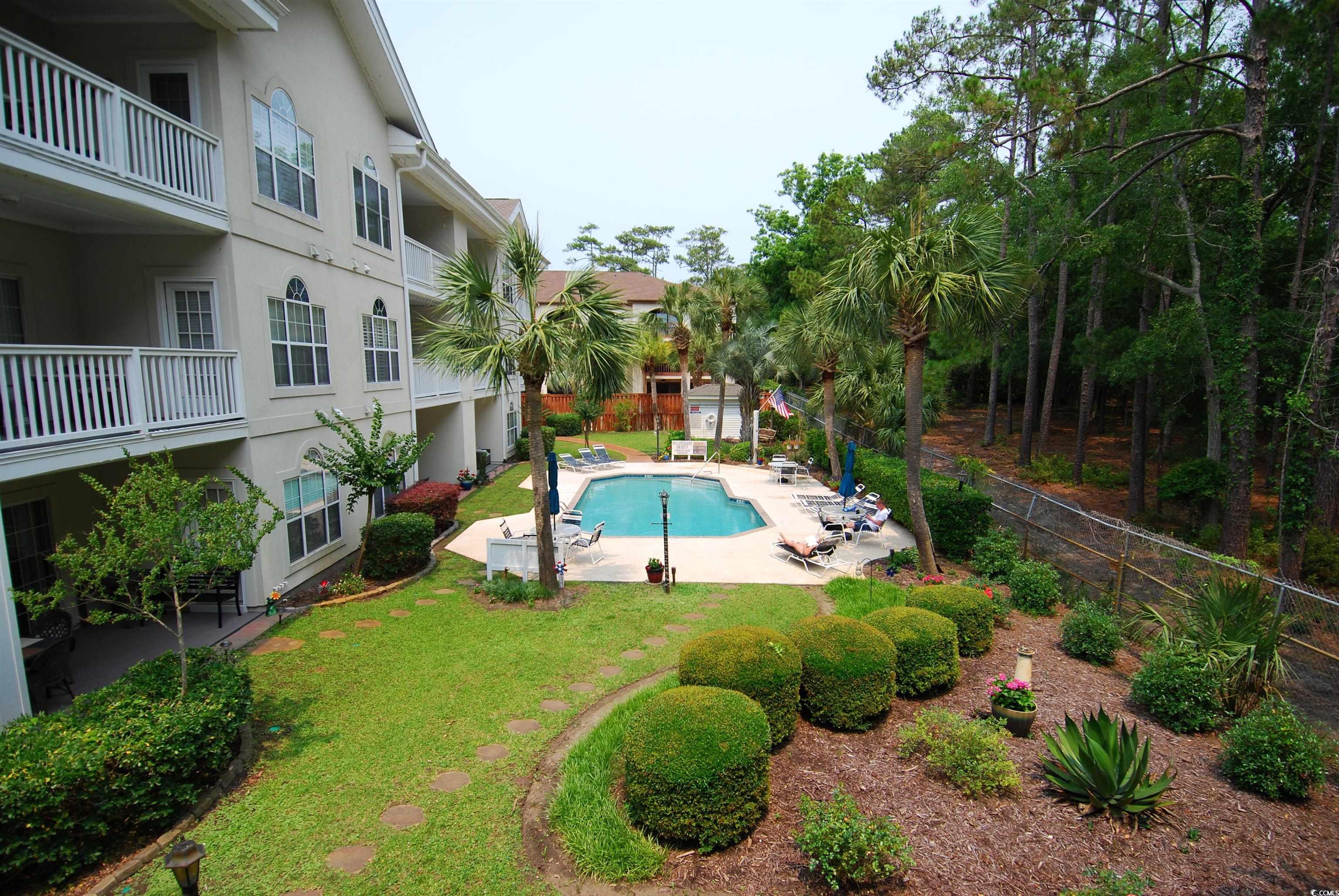 390 Lands End Blvd. #4-201, Myrtle Beach, South Carolina image 22