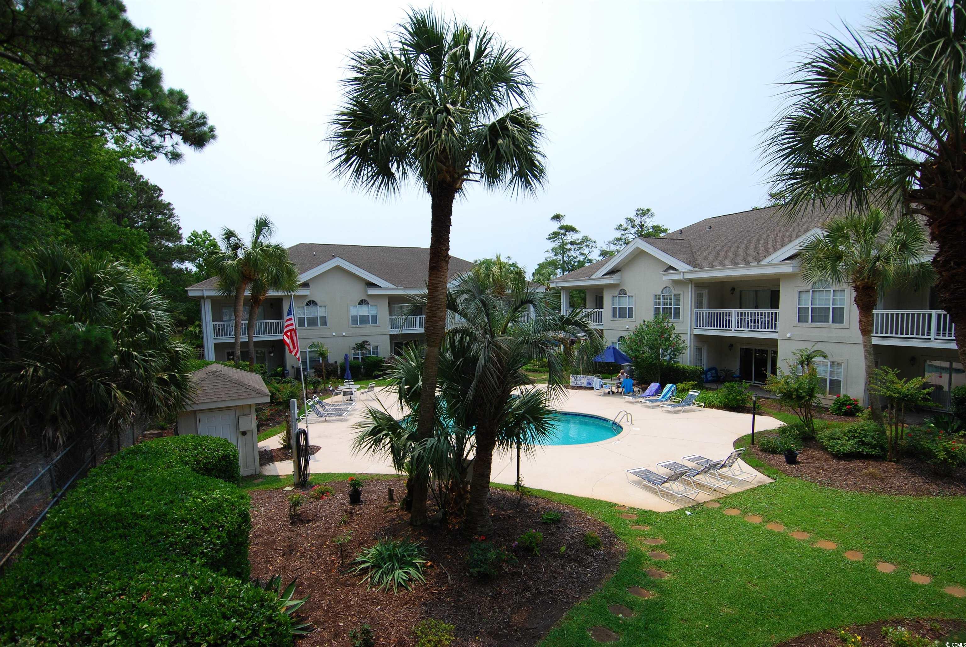 390 Lands End Blvd. #4-201, Myrtle Beach, South Carolina image 24