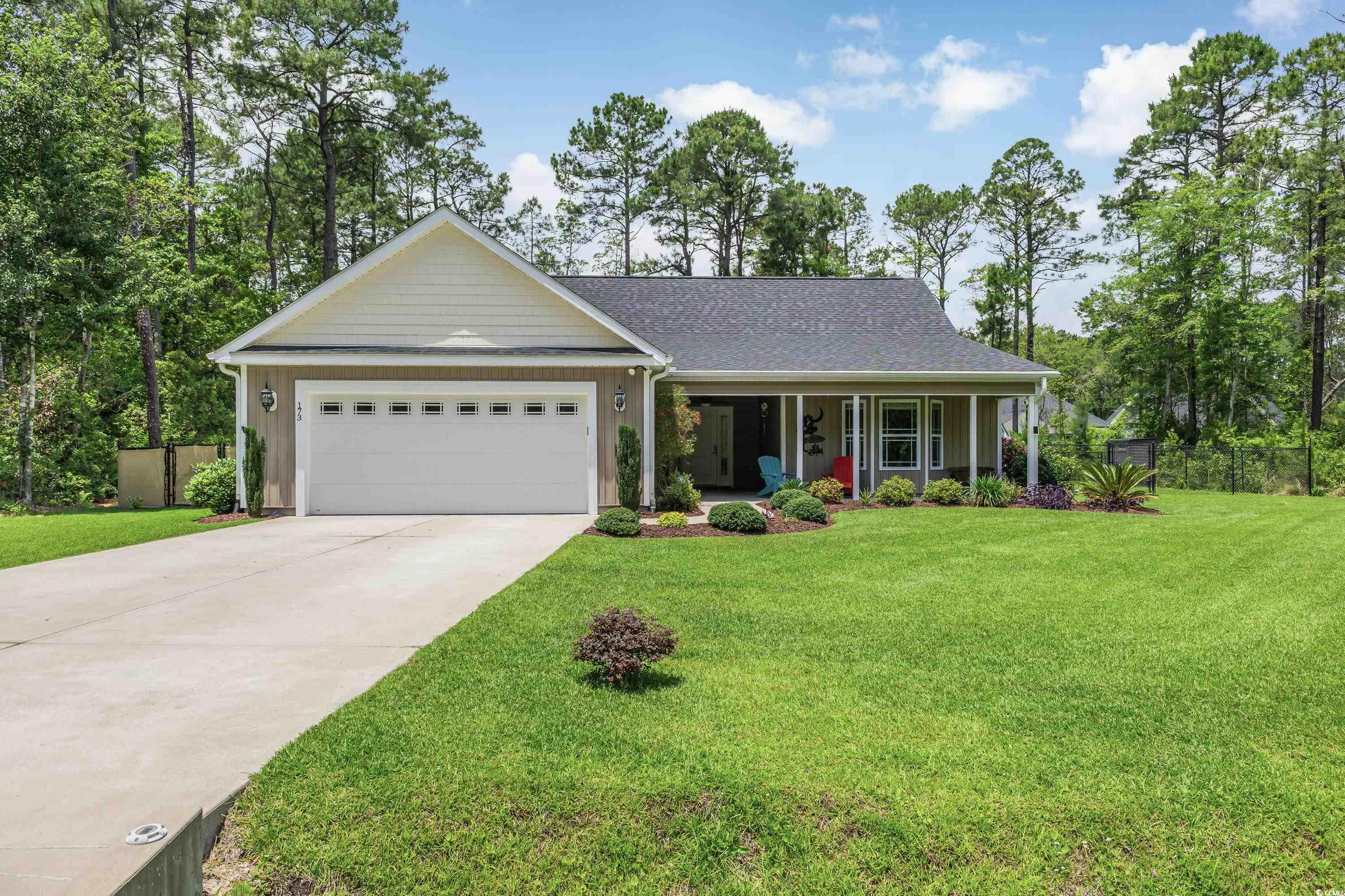 173 Crossroad Dr. Nw Calabash, NC 28467