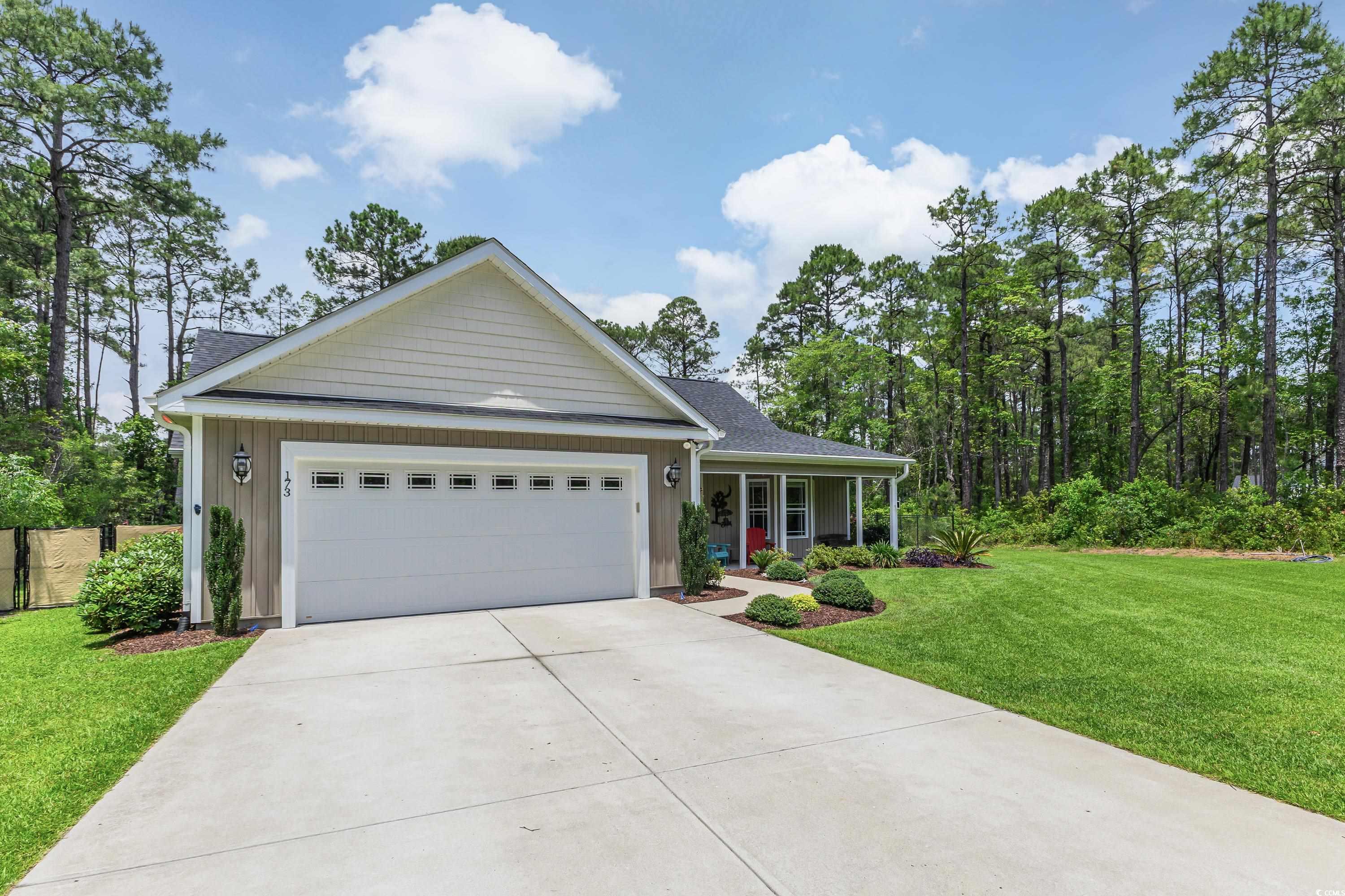 173 Crossroad Dr. Nw, Calabash, North Carolina image 2