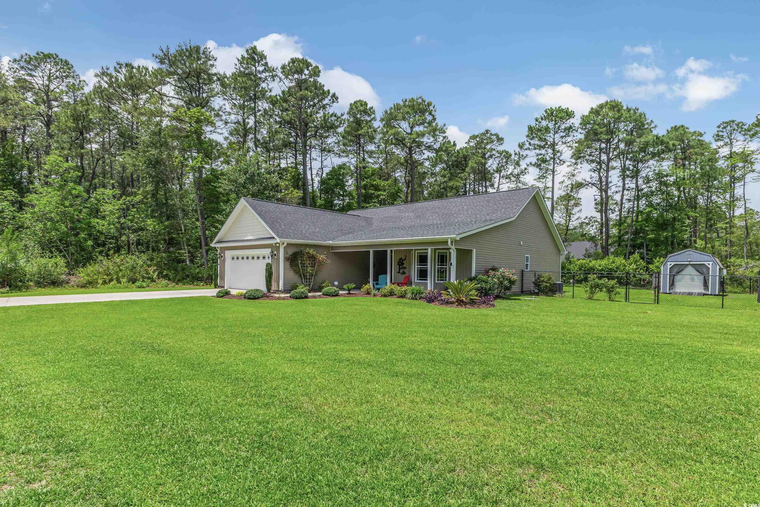 173 Crossroad Dr. Nw, Calabash, North Carolina image 3