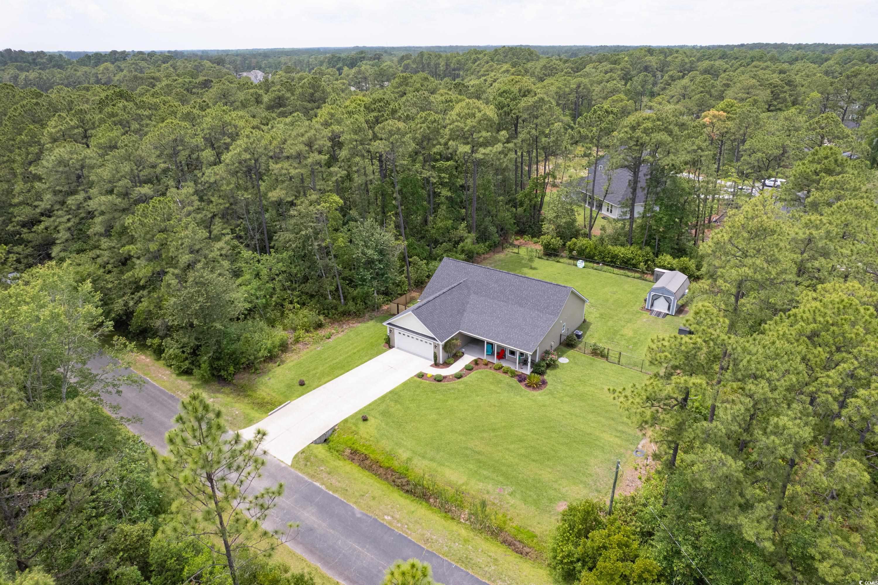 173 Crossroad Dr. Nw, Calabash, North Carolina image 37