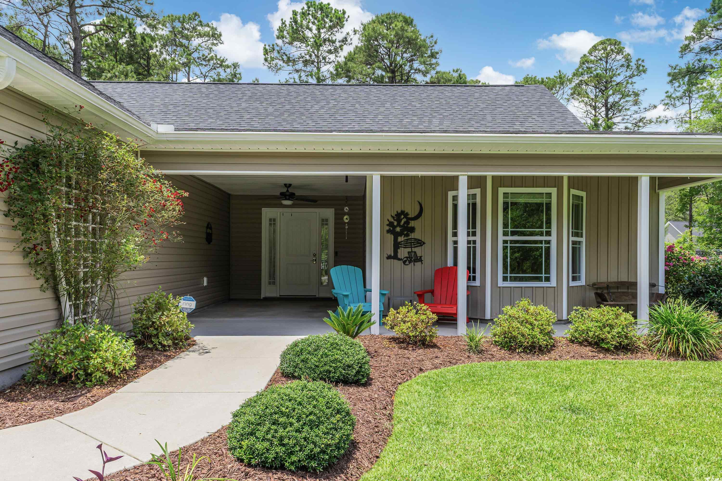 173 Crossroad Dr. Nw, Calabash, North Carolina image 4