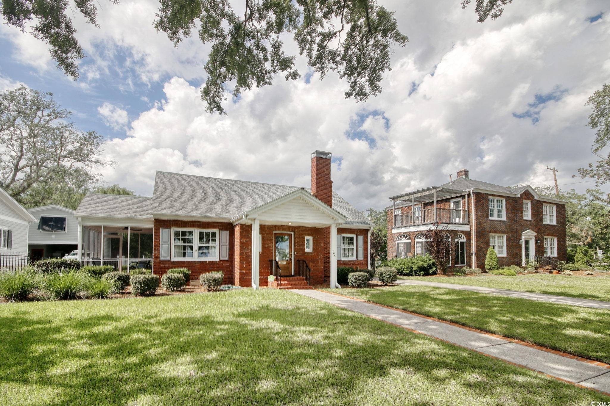 104 East Bay St. Georgetown, SC 29440